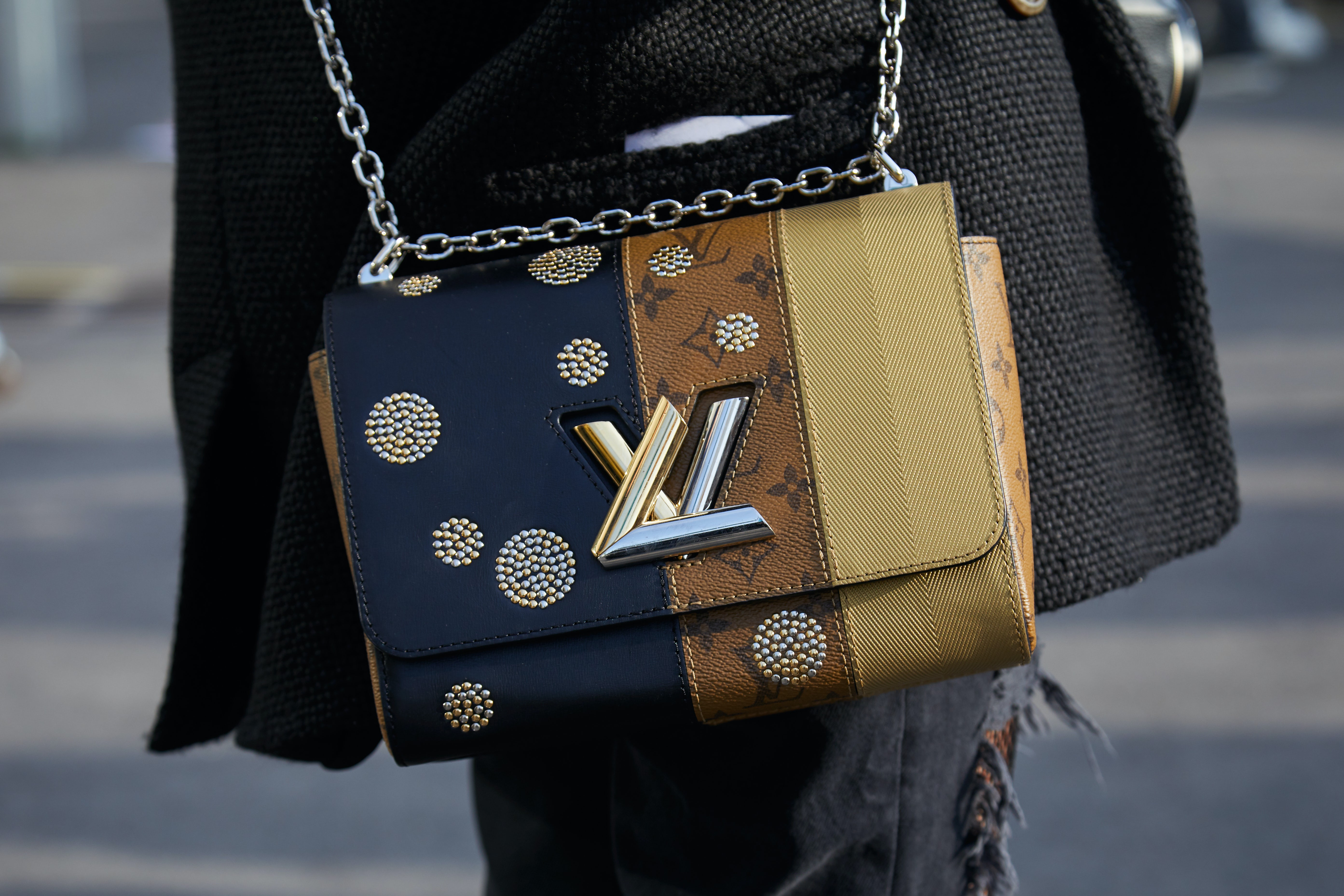 TJP on X: Little reminder that the LVMH corporation owns Celine