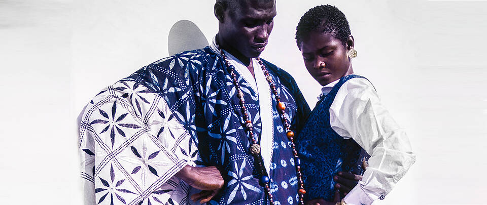 Africa Fashion, V&A Exhibition