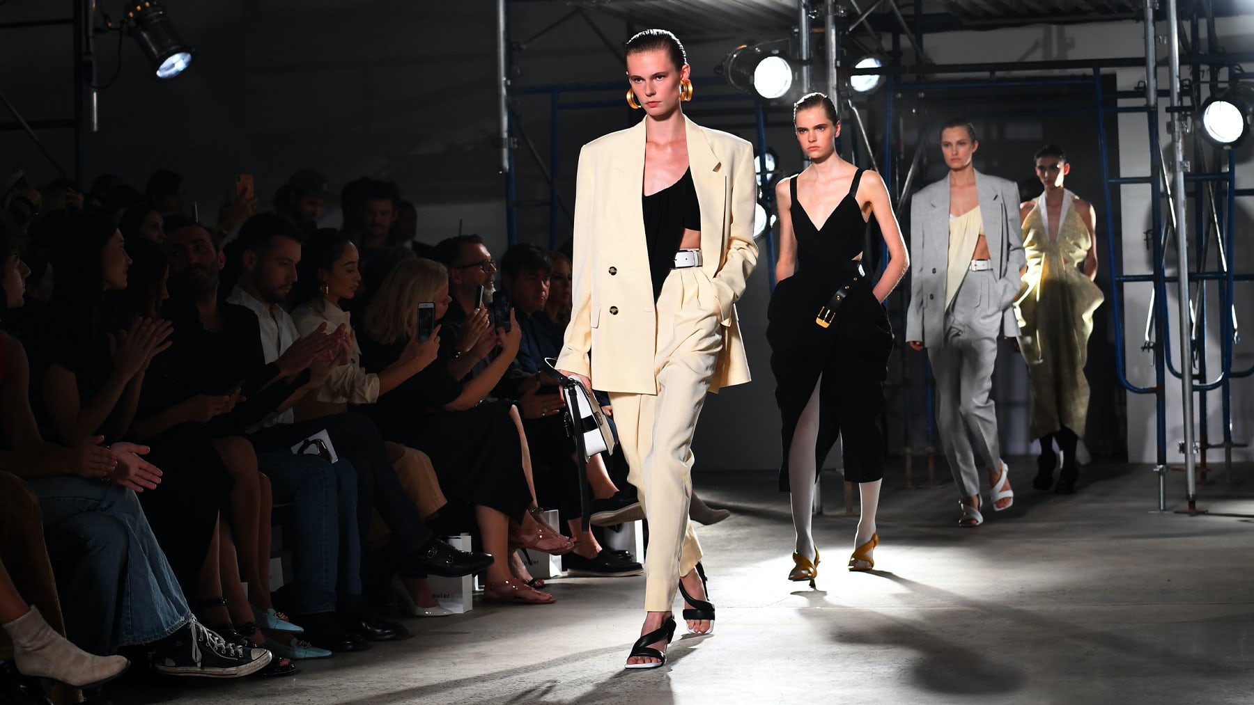 What Does Fashion Mean in 2019 BoF