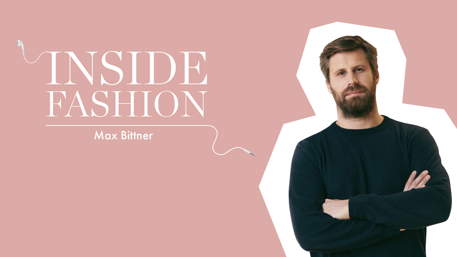 Sustainable Fashion with Maximilian Bittner 