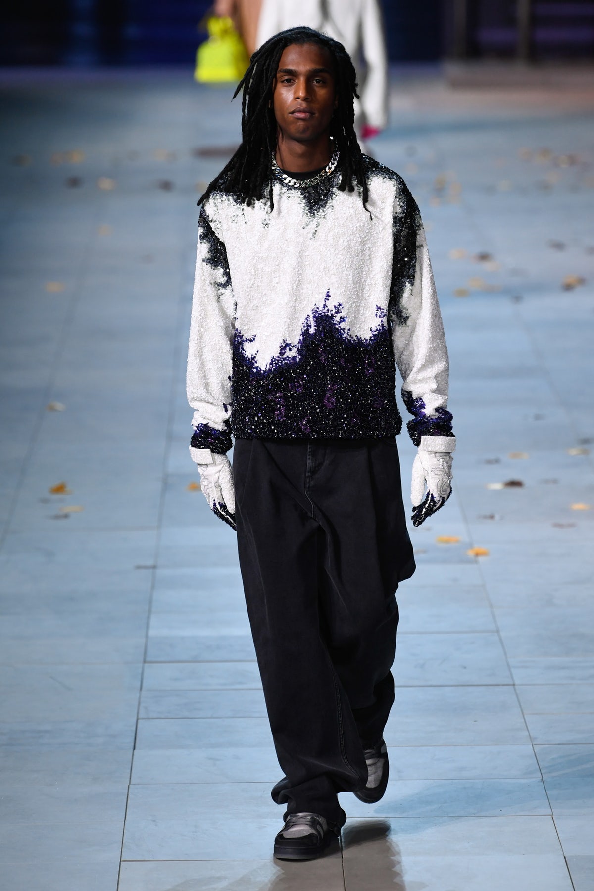 Michael Jackson as Muse? Louis Vuitton Has Some Explaining to Do