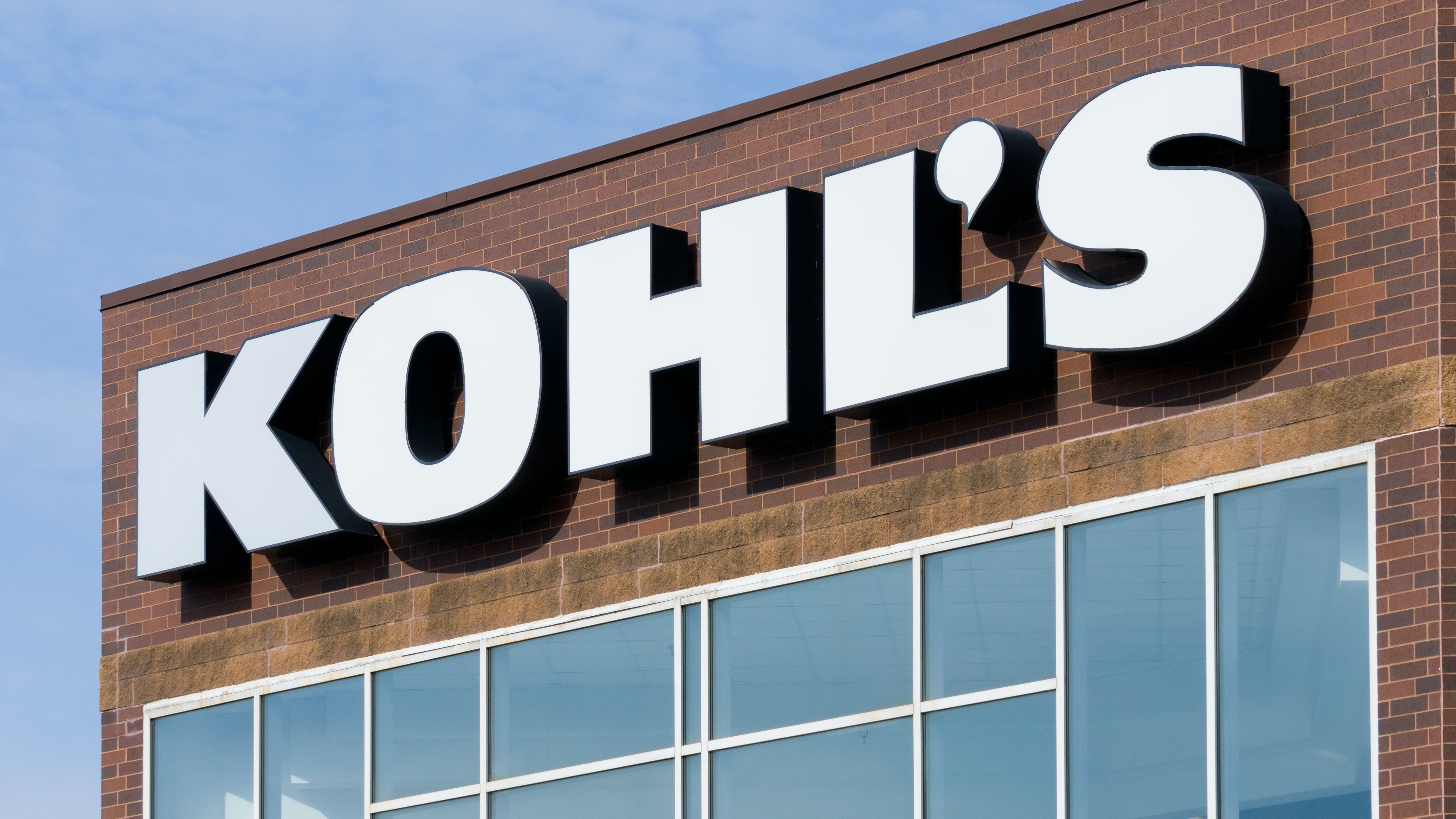 EXCLUSIVE Franchise Group joins bidding for Kohl's