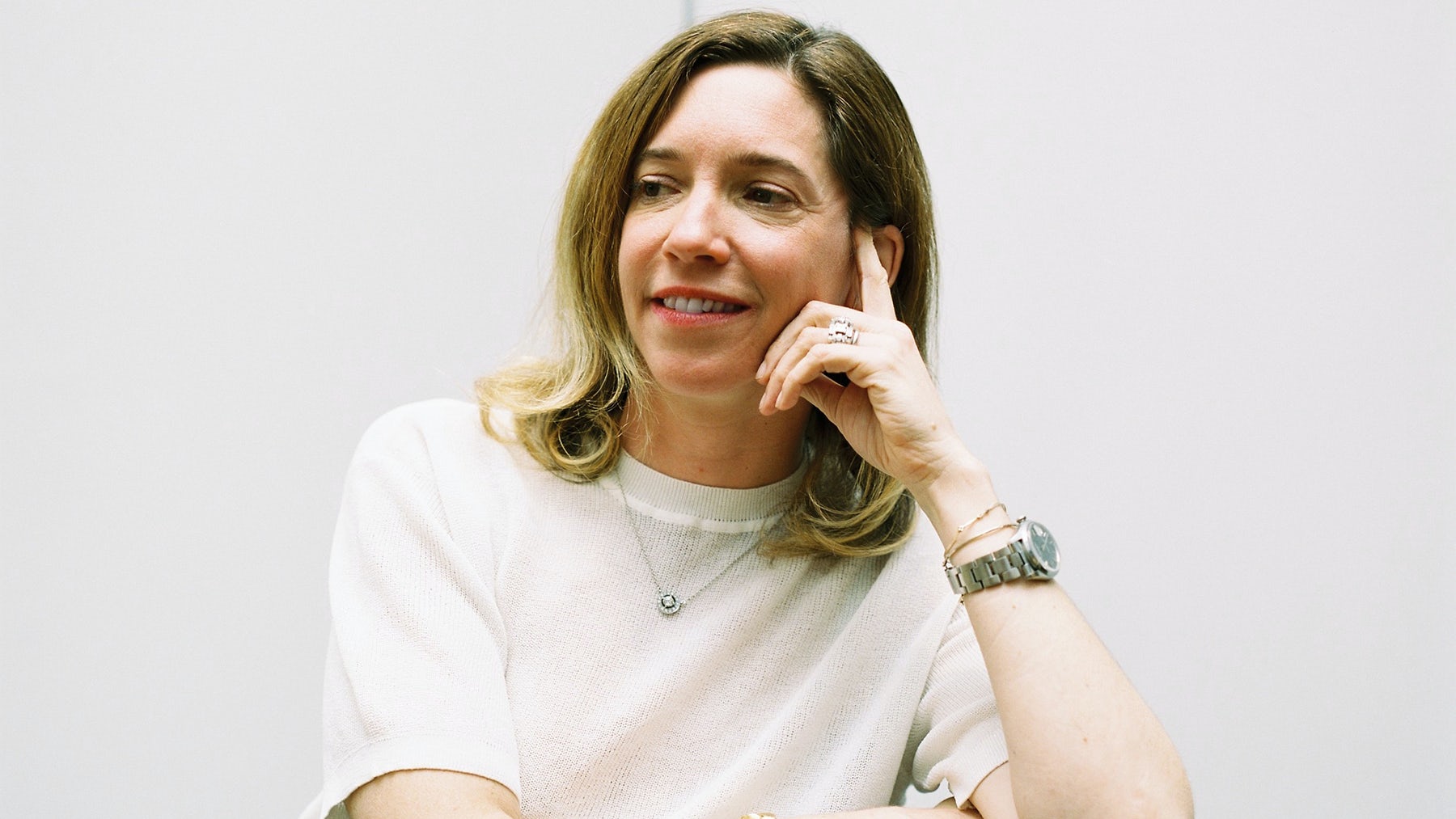 Ydmyge Abe fælde Isabel Marant's Anouck Duranteau-Loeper: Fashion 'Is More Experiential Than  Conceptual' | BoF