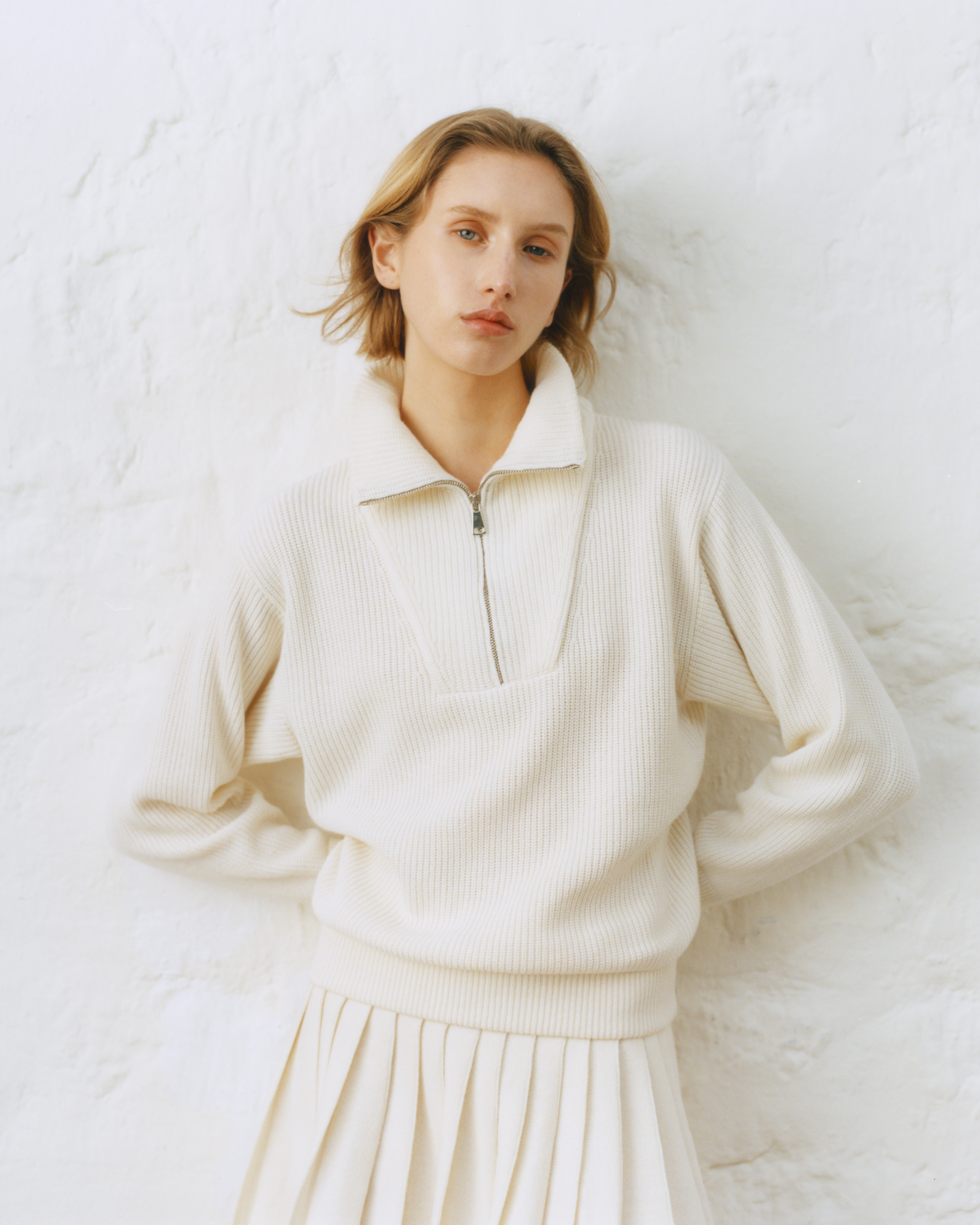 Why Aimee Song Is Taking a Different Approach to the Influencer