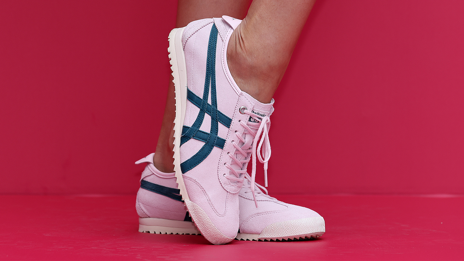 Onitsuka Tiger Sneakers Are Winning Gen Z's Heart | BoF