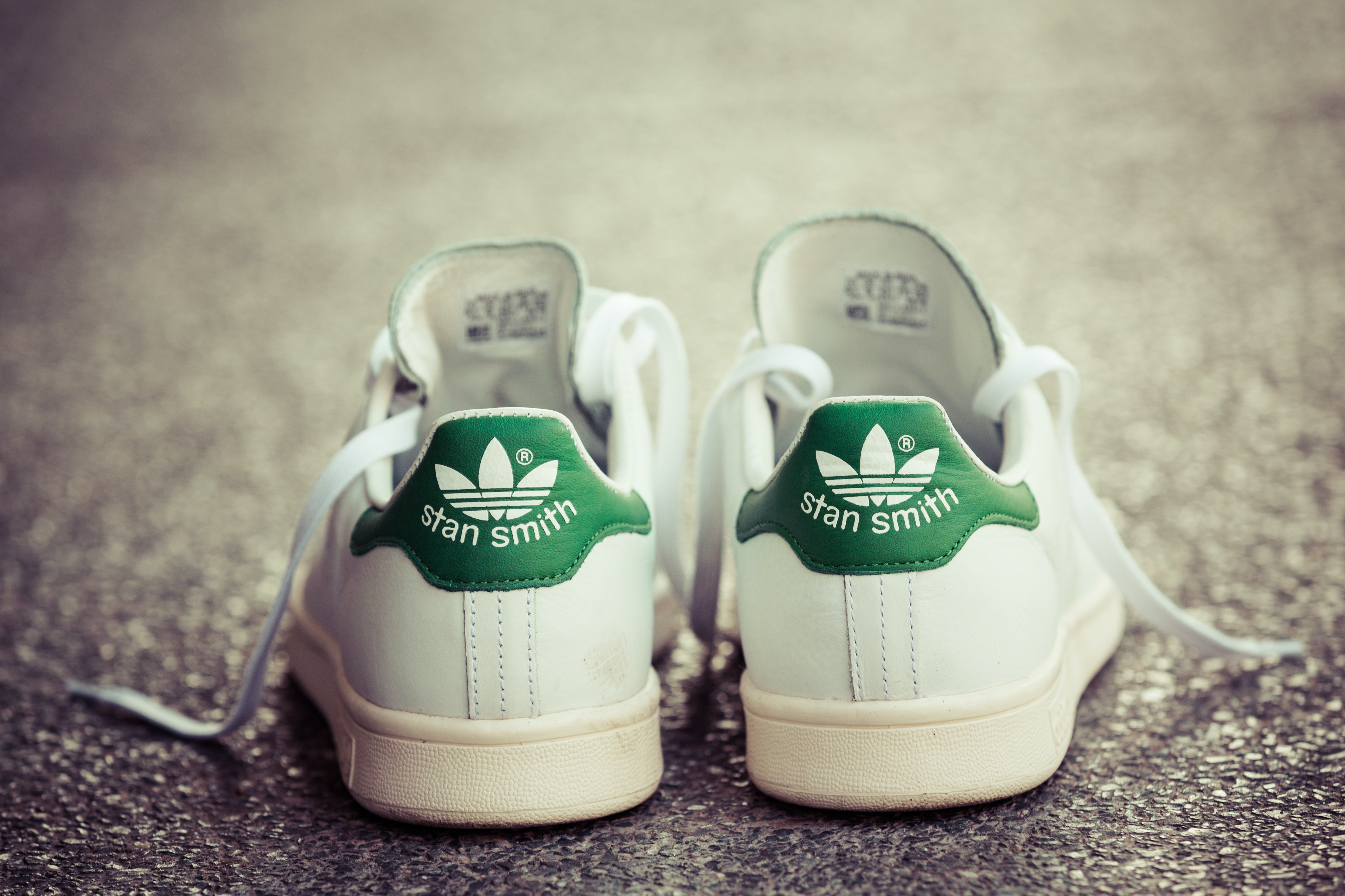 Can Repeat its Stan Smith Success | BoF