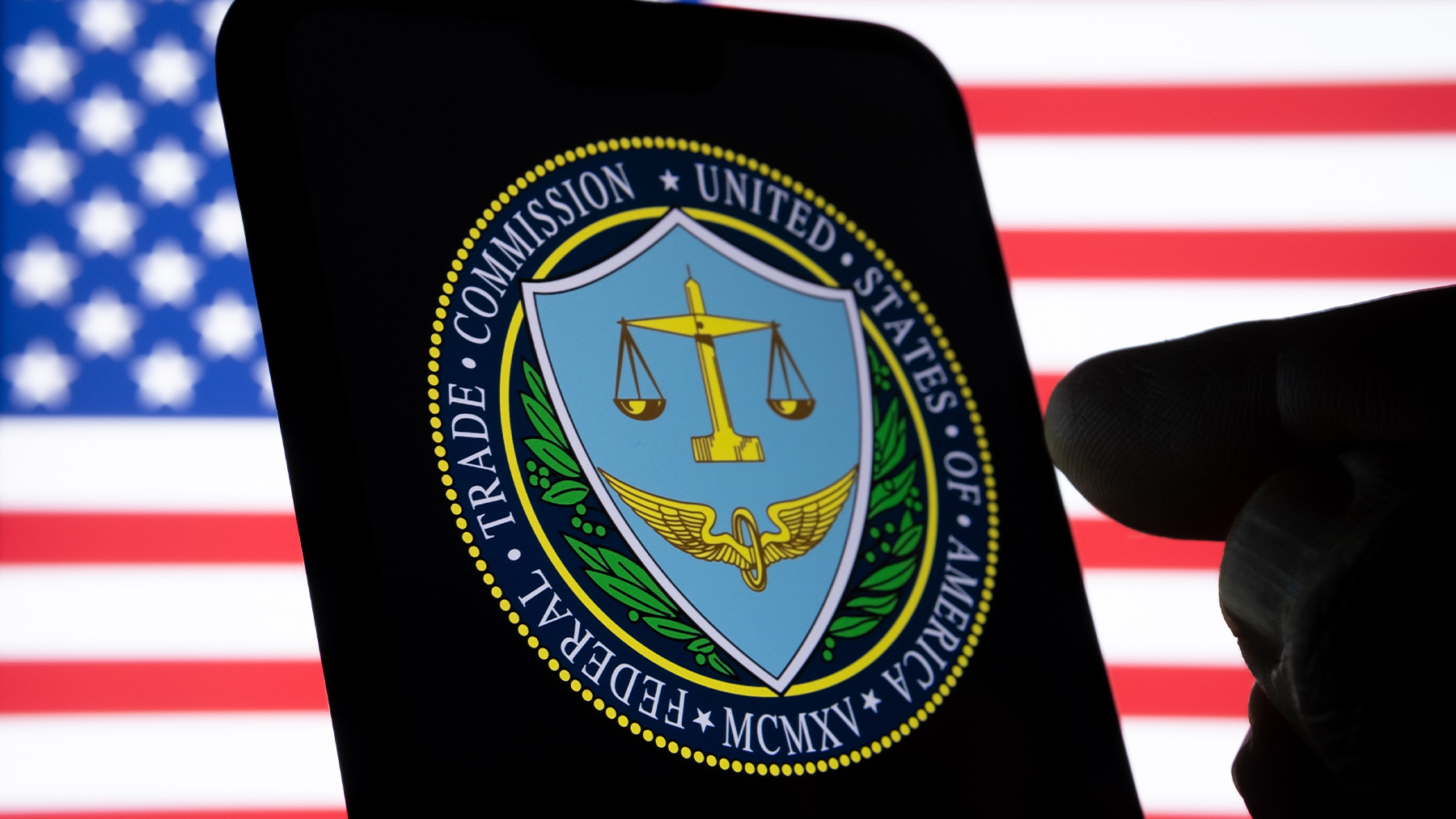 Trump FTC Chair Pledges to Keep Aggressive Merger Enforcement | BoF