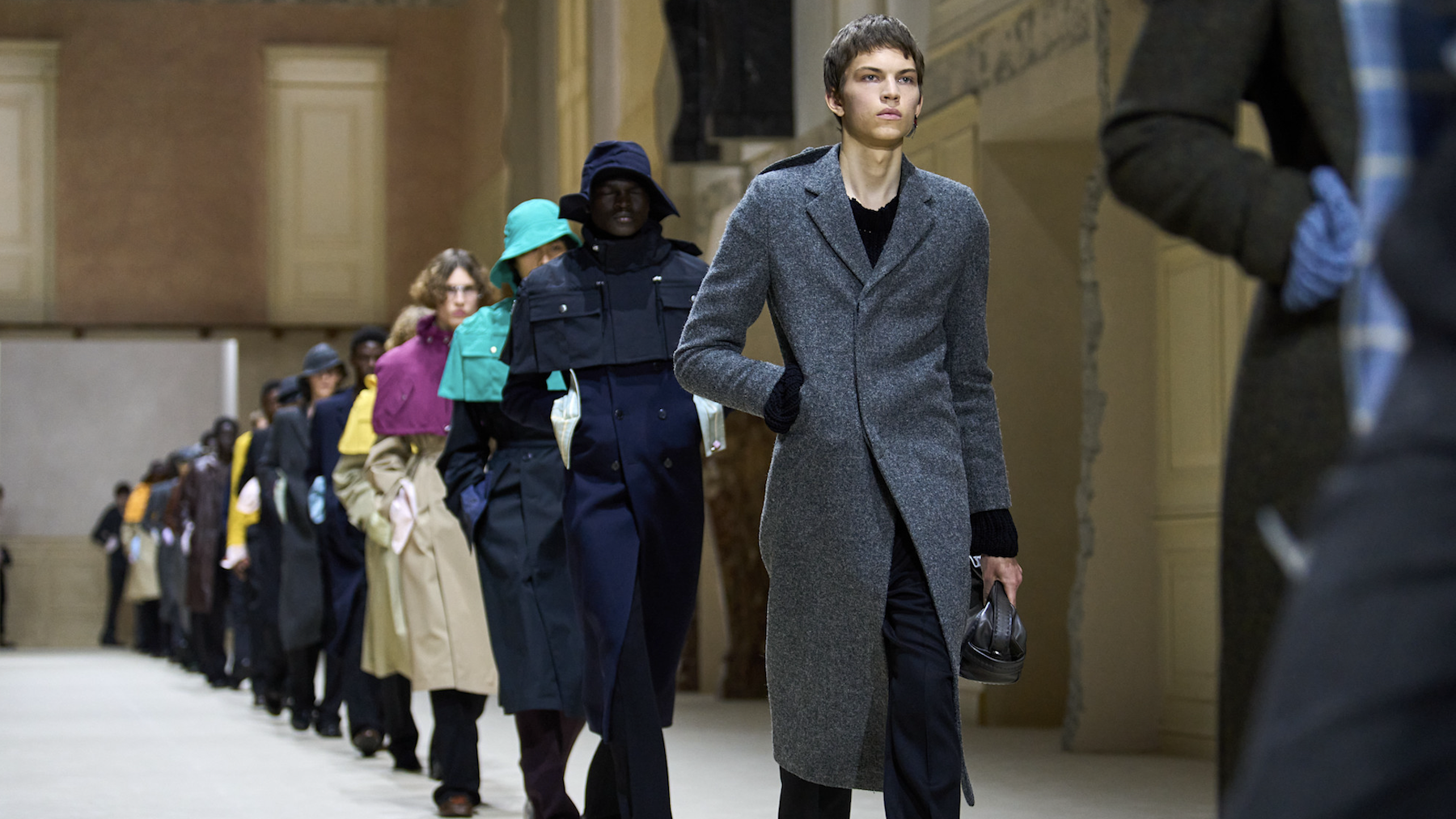 Prada Posts Modest Q1 Growth as Miu Miu Cools | BoF