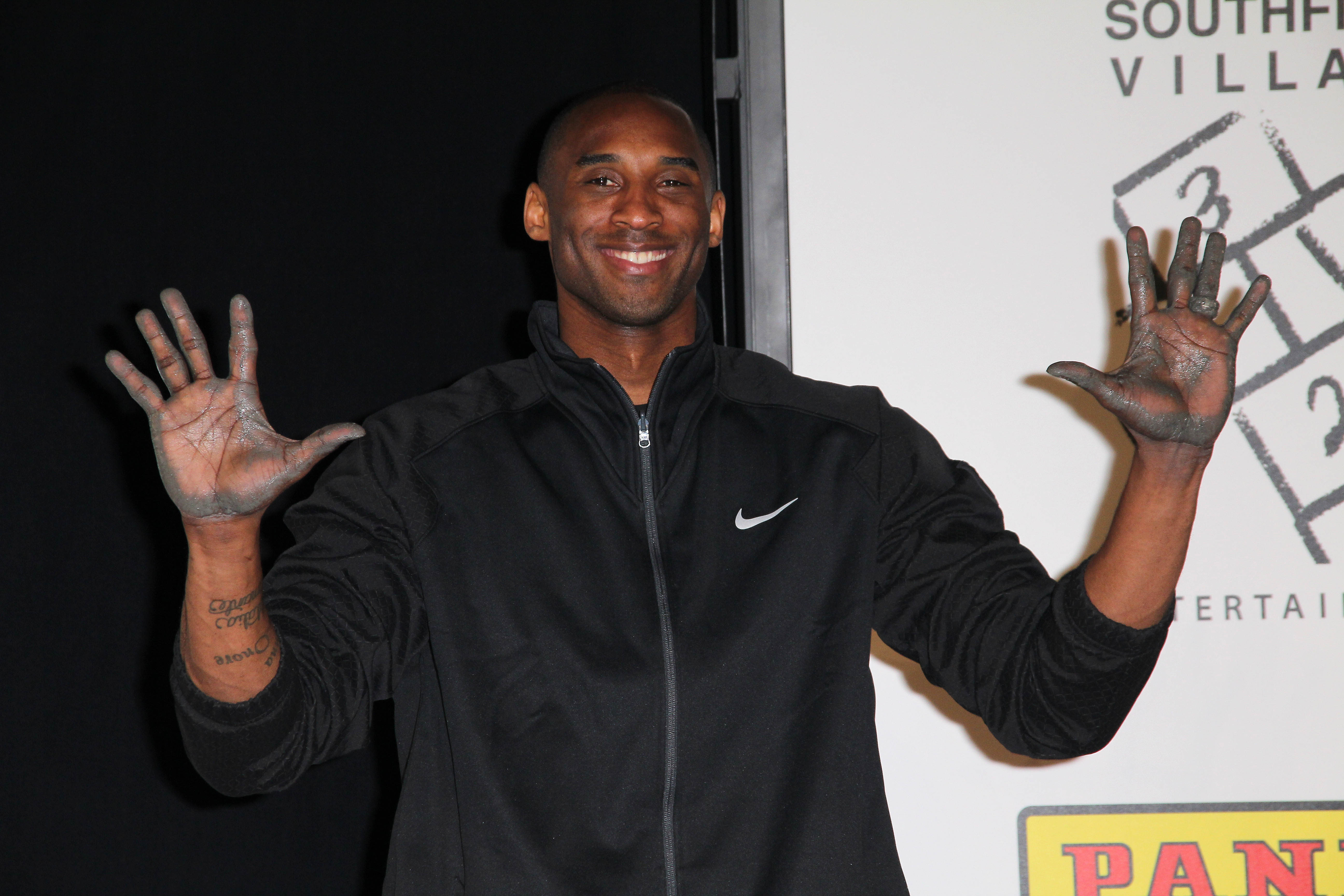 Why Was Kobe Bryant's Nike Deal Not Renewed?