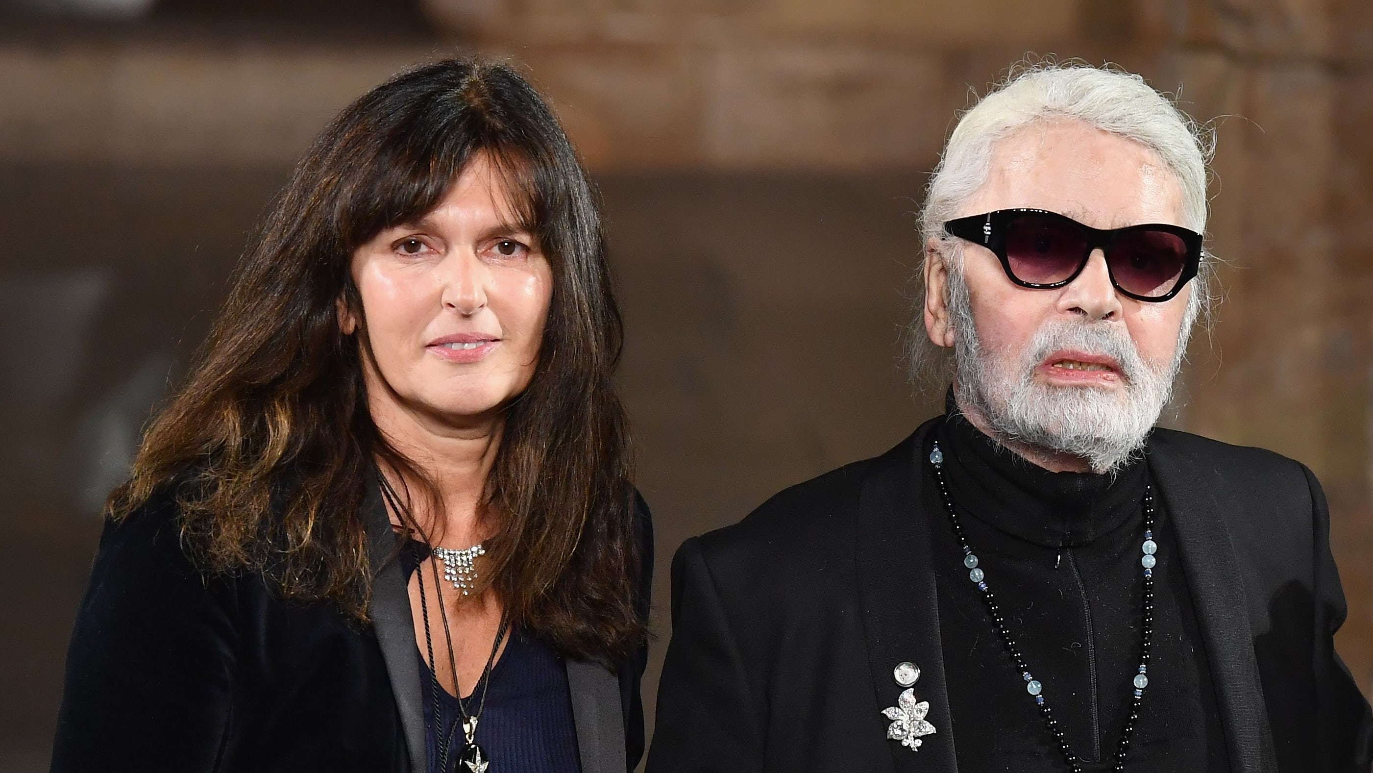 Chanel Appoints Virginie Viard as Karl Lagerfeld's Successor | BoF