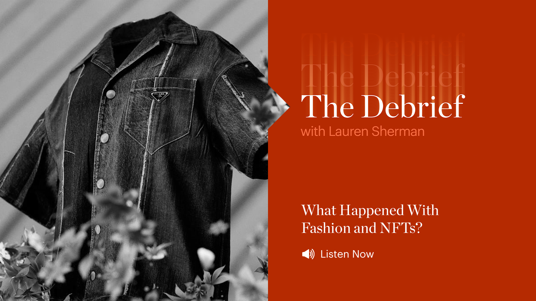 Read articles by Lauren Sherman The Business of Fashion