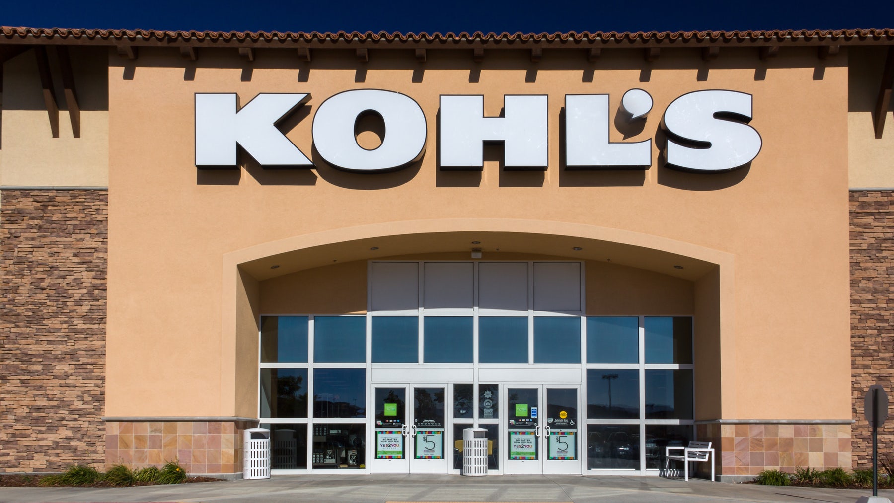 Kohl's buying name recognition with big expansion in Washington