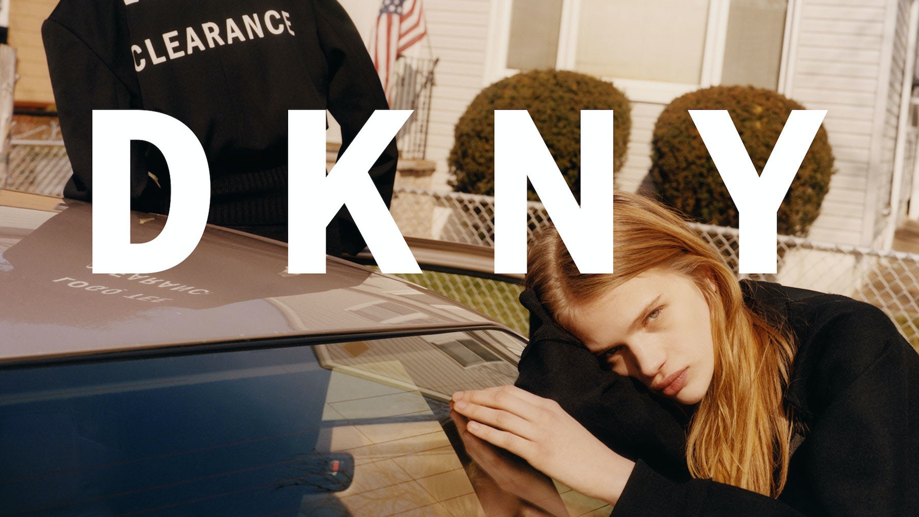 Donna Karan, DKNY labels sold to Calvin Klein owner after sales disappoint