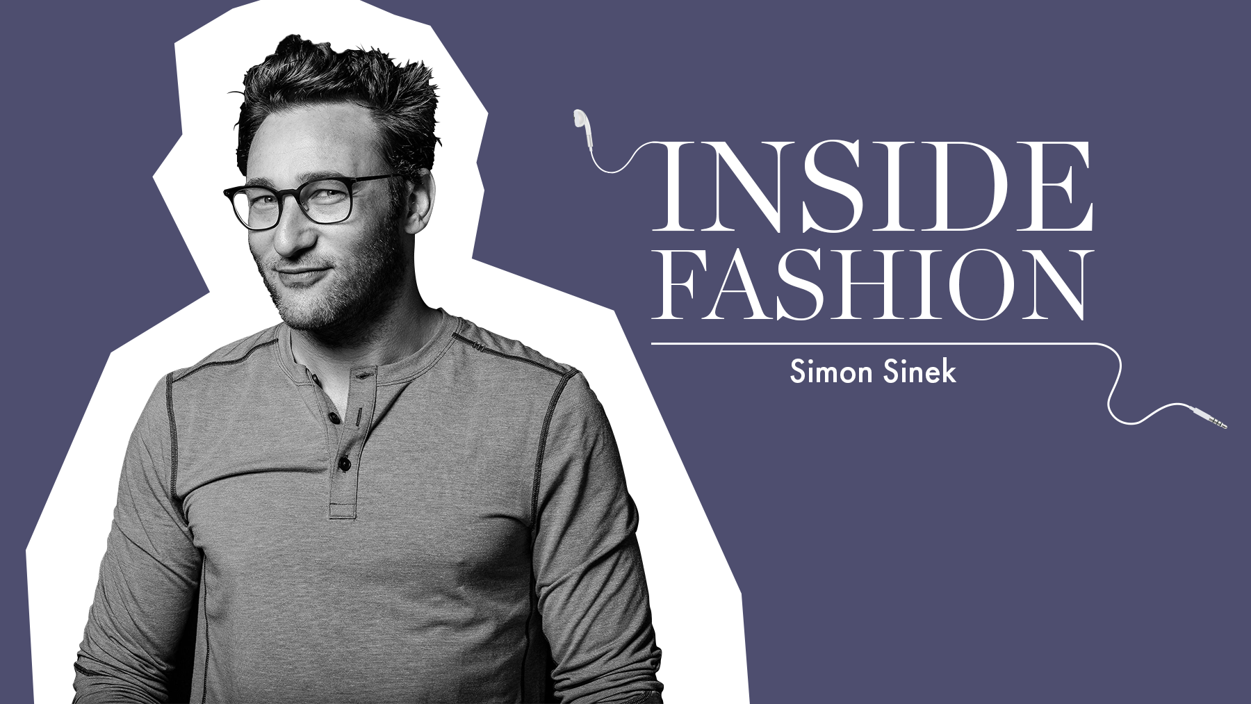 A Masterclass on Leadership With Simon Sinek | BoF