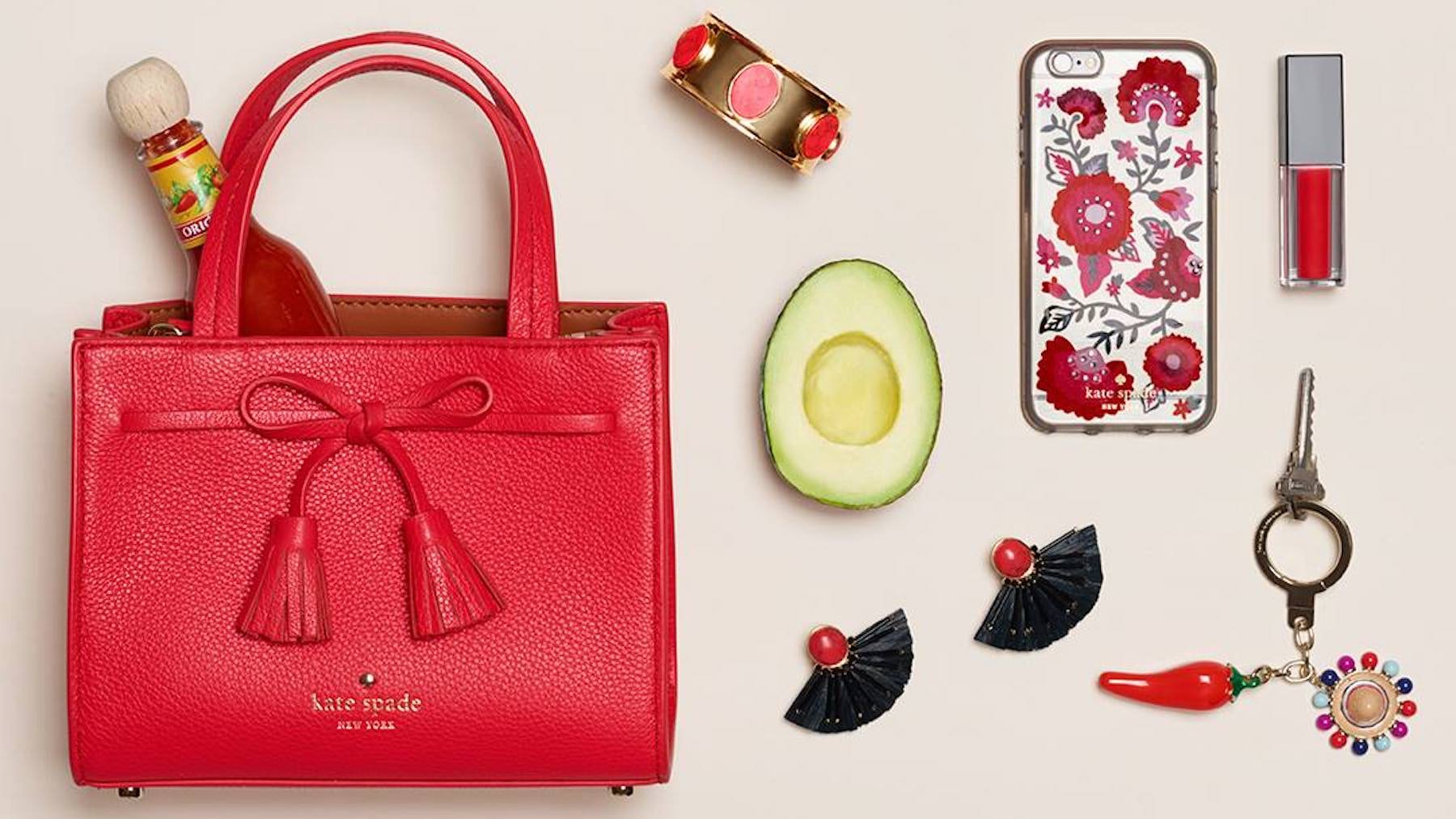 Read Kate Spade News & Analysis | The Business of Fashion