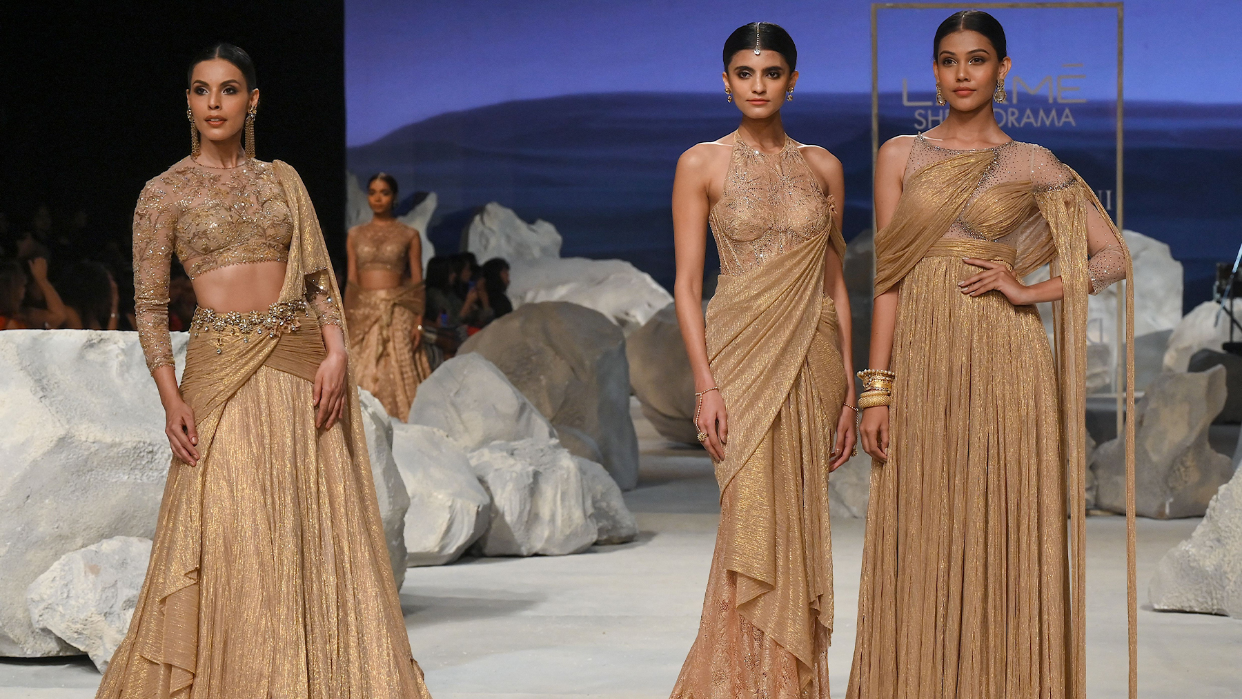 Insights on Luxury & Culture from 'Fashion Forward' held at DLF Emporio