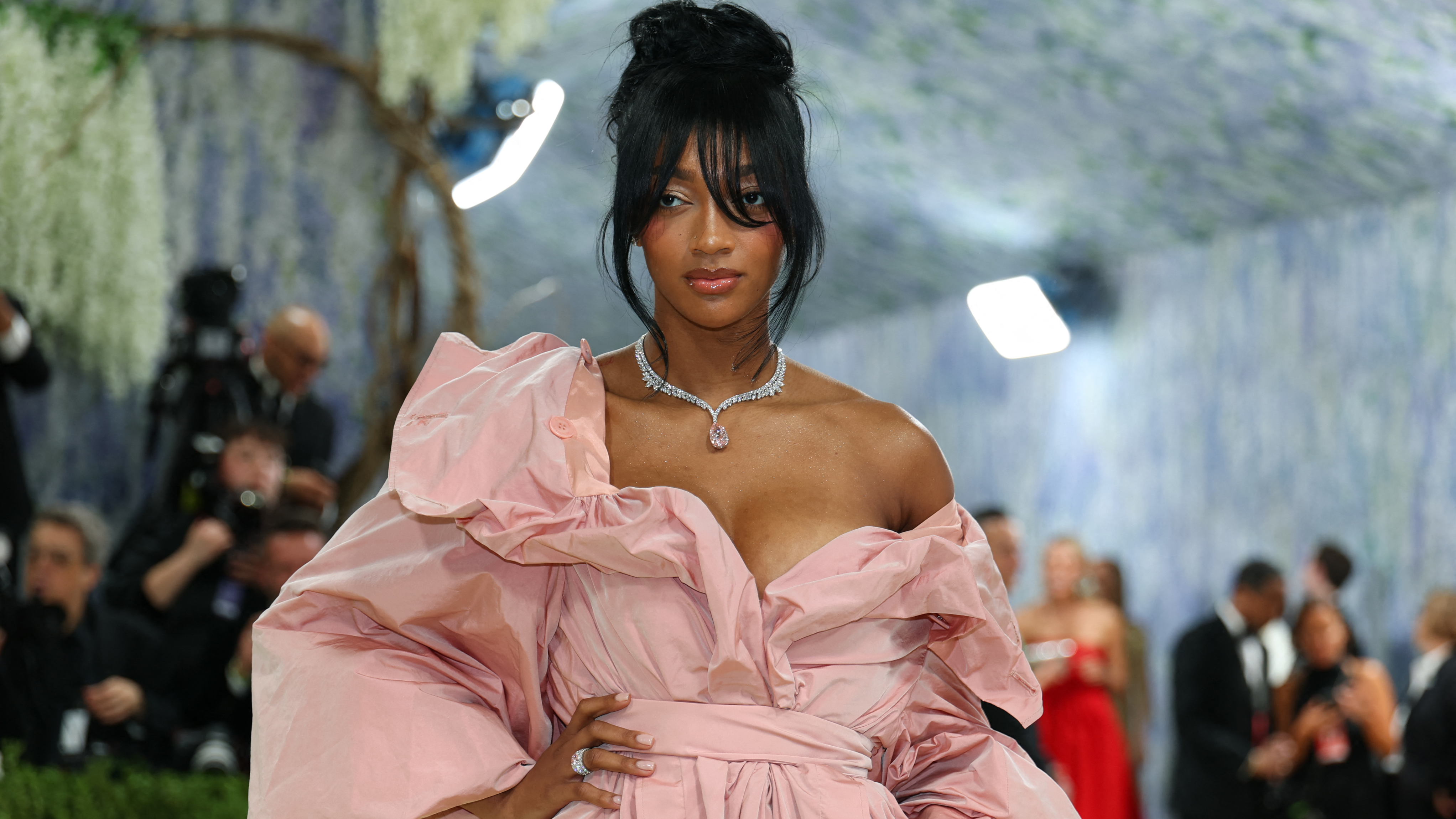 The Business of Fashion