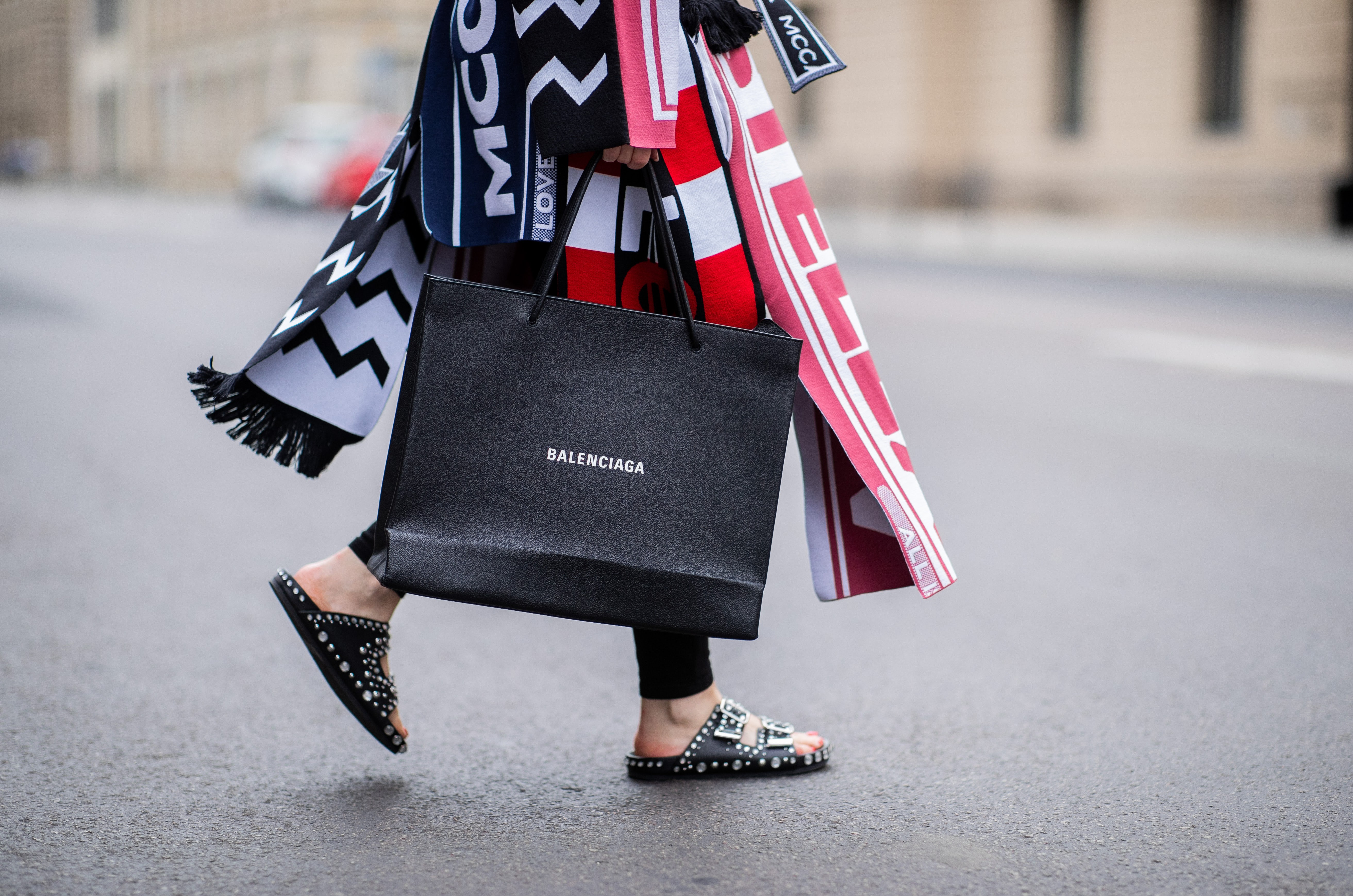 Shopping List Should Include These Brands | BoF