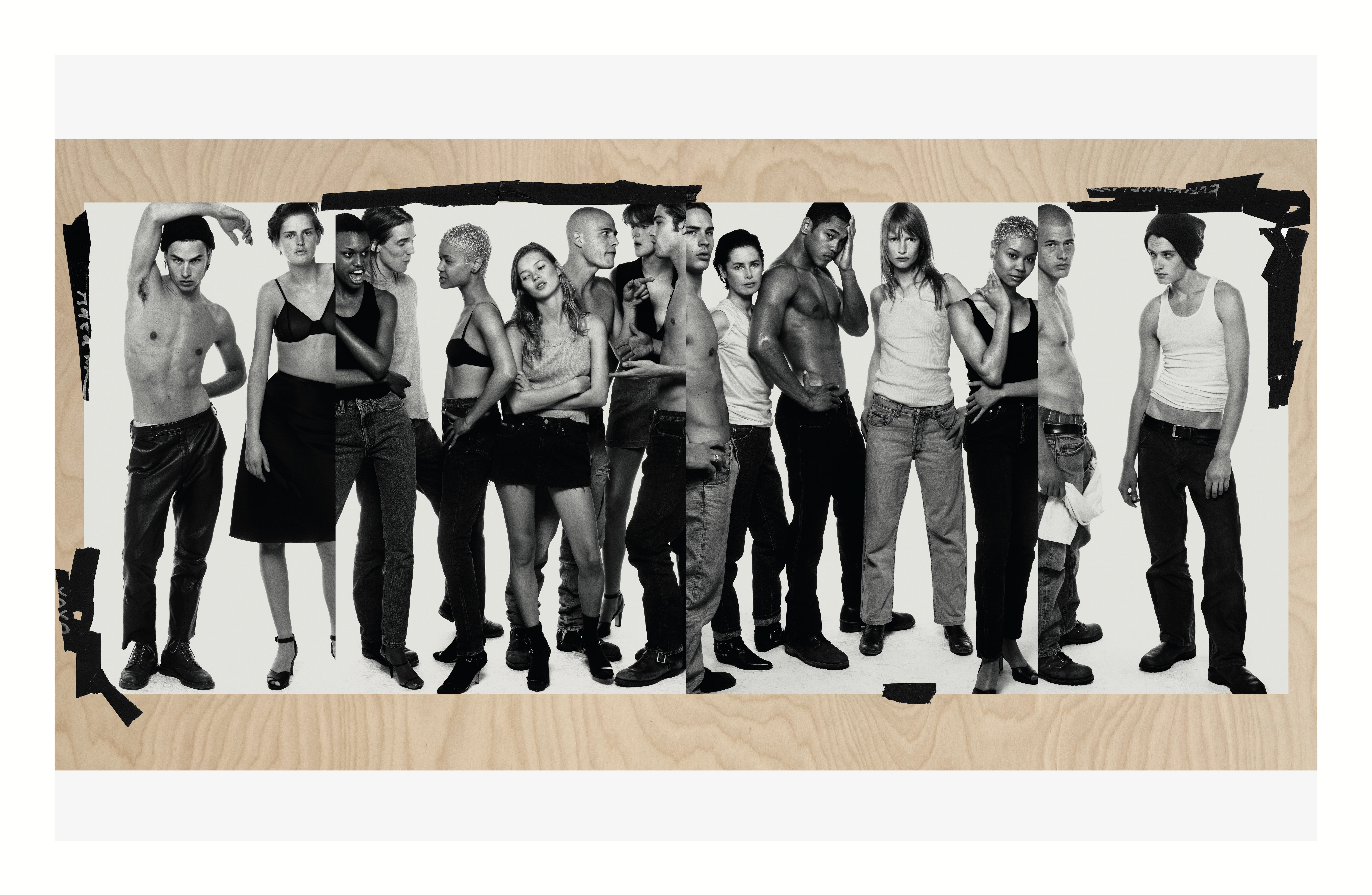 Fabien Baron Is Not Nostalgic | BoF