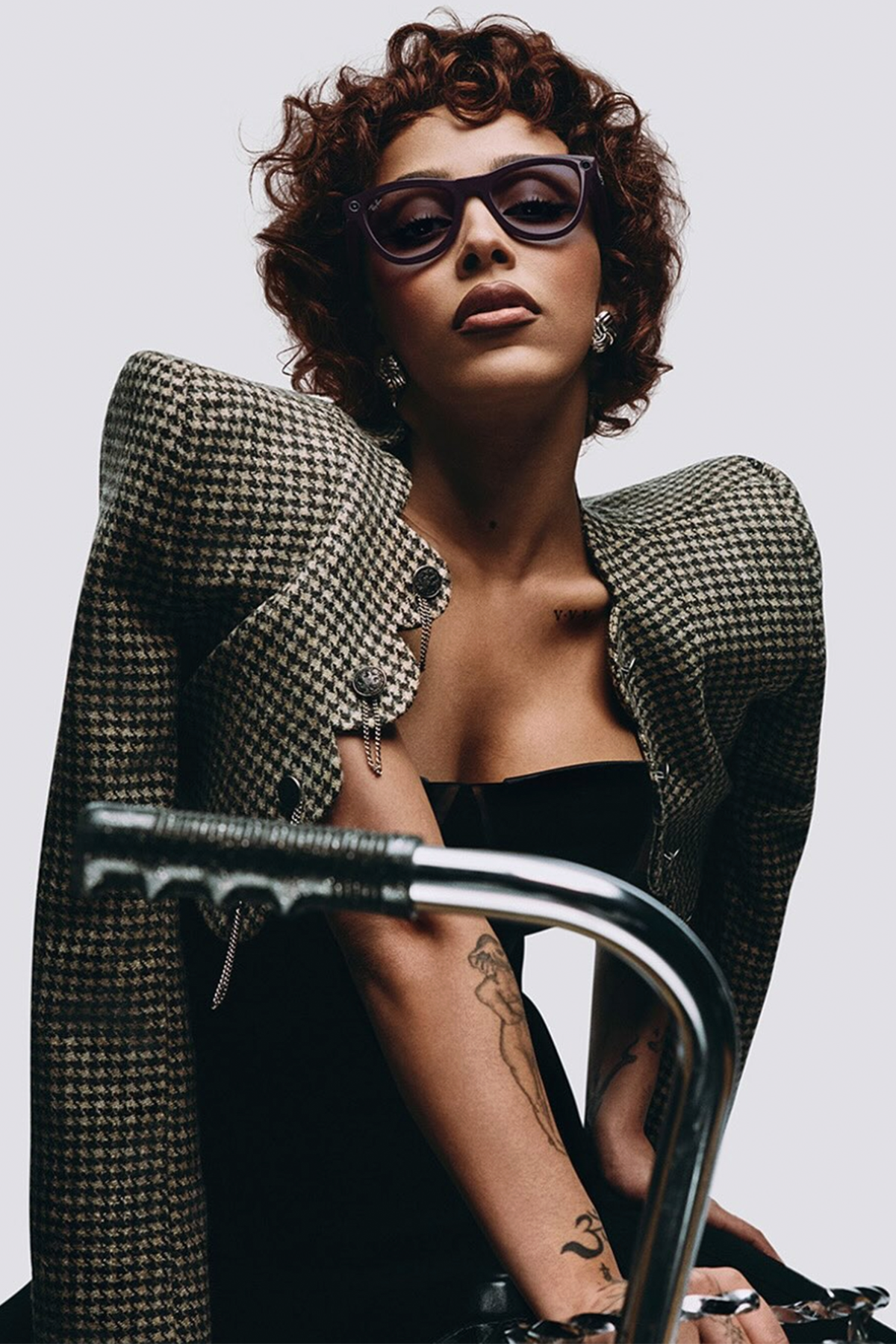 Takahiro Miyashita Is Leaving Takahiro Miyashita The Soloist | BoF