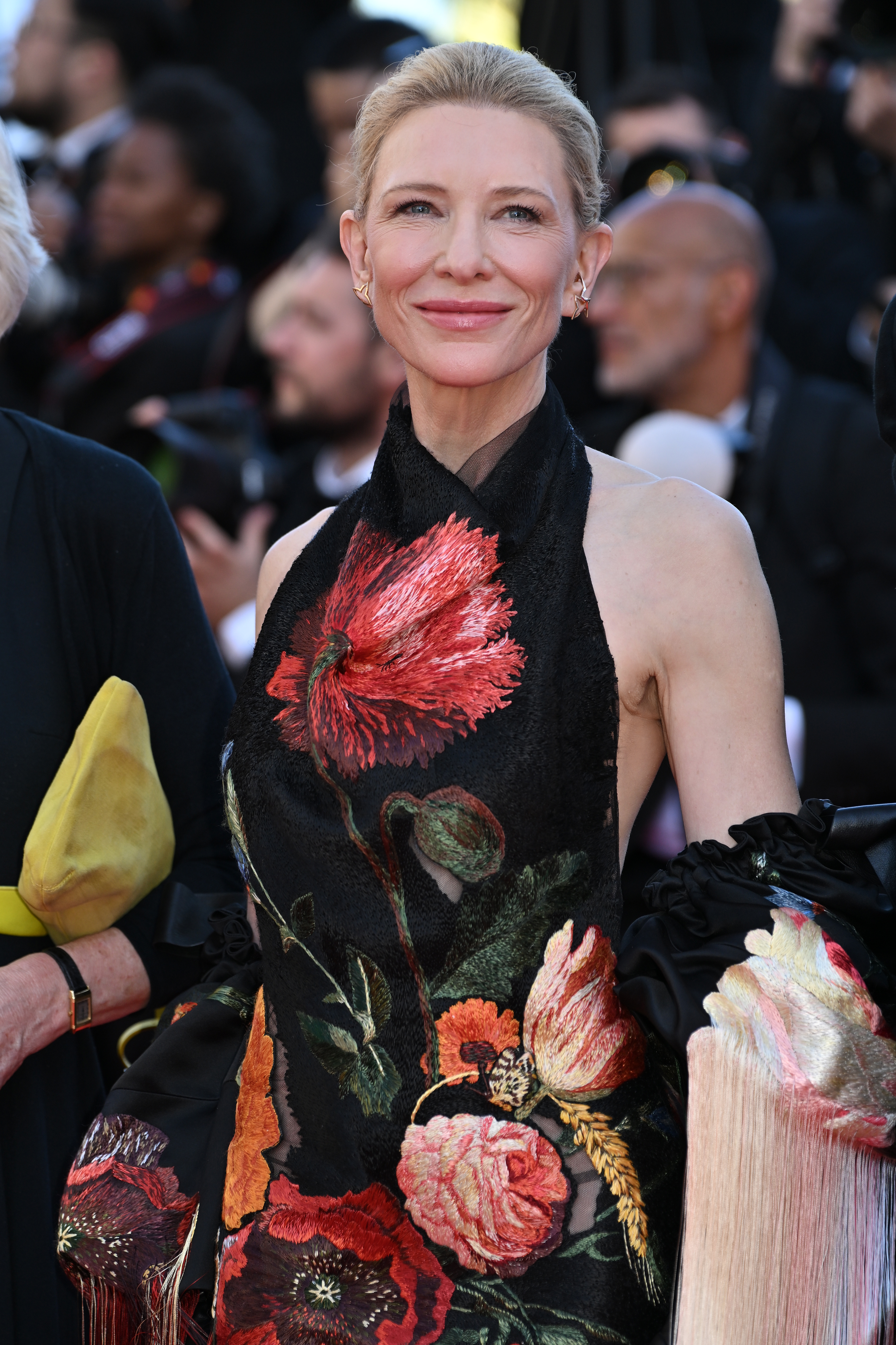 Sarah Burton: Cracking the Givenchy Code | BoF
