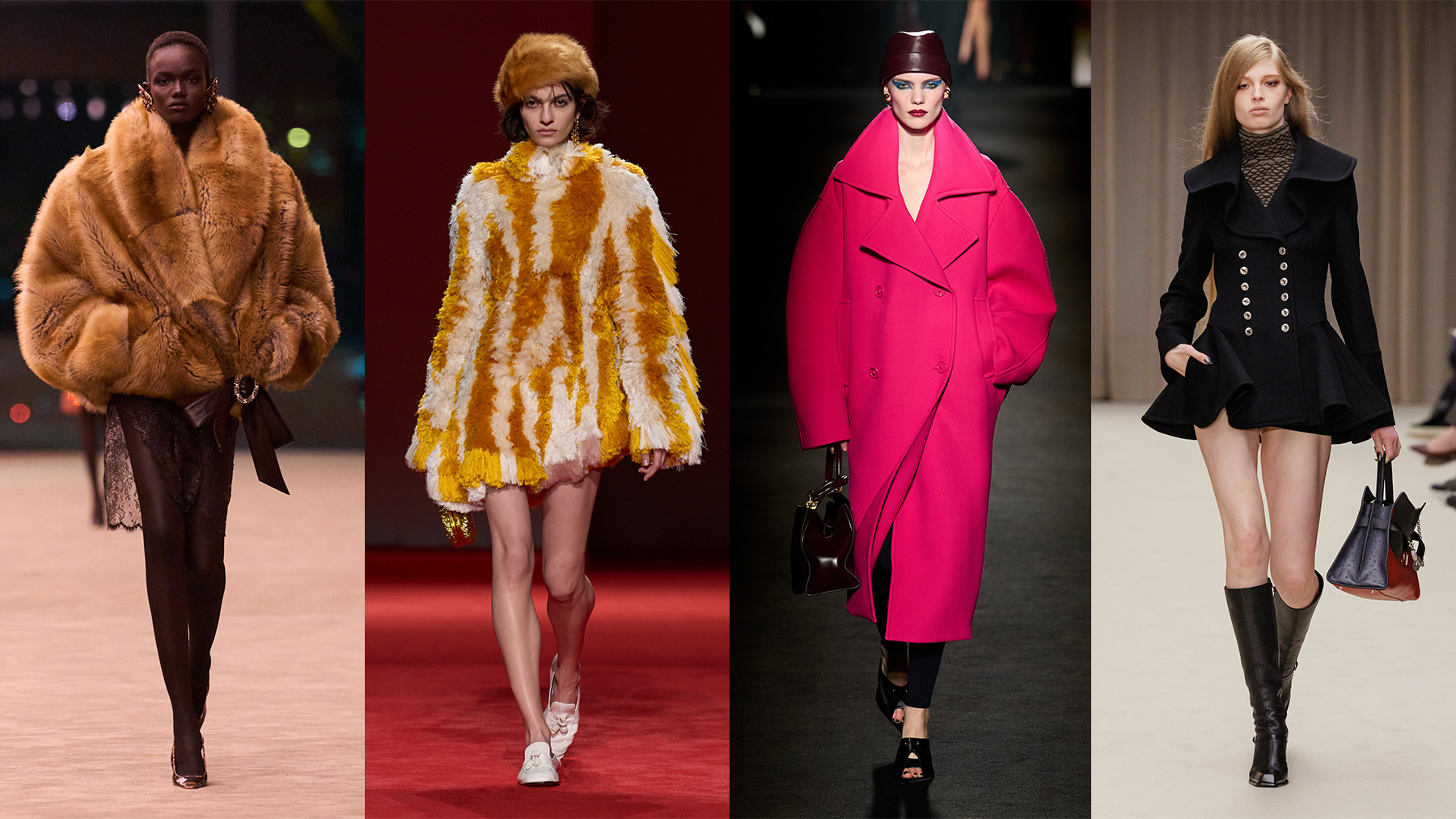 Riccardo Tisci's #NewEra Burberry: What to Expect | BoF