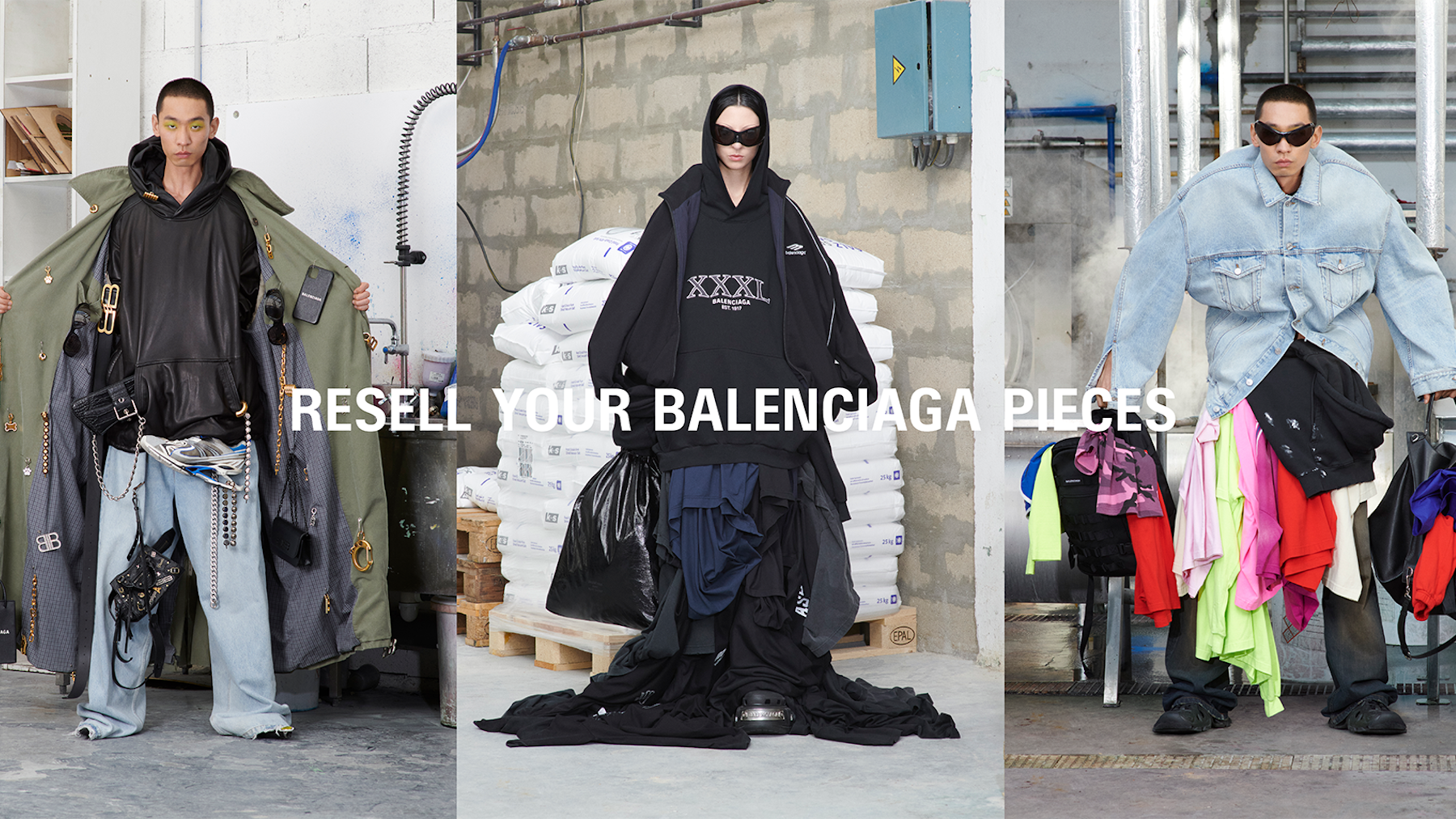 High Fashion: The Sustainability Initiatives of Bottega, Balenciaga, and  Dior - Sustainable Fashion By Raya