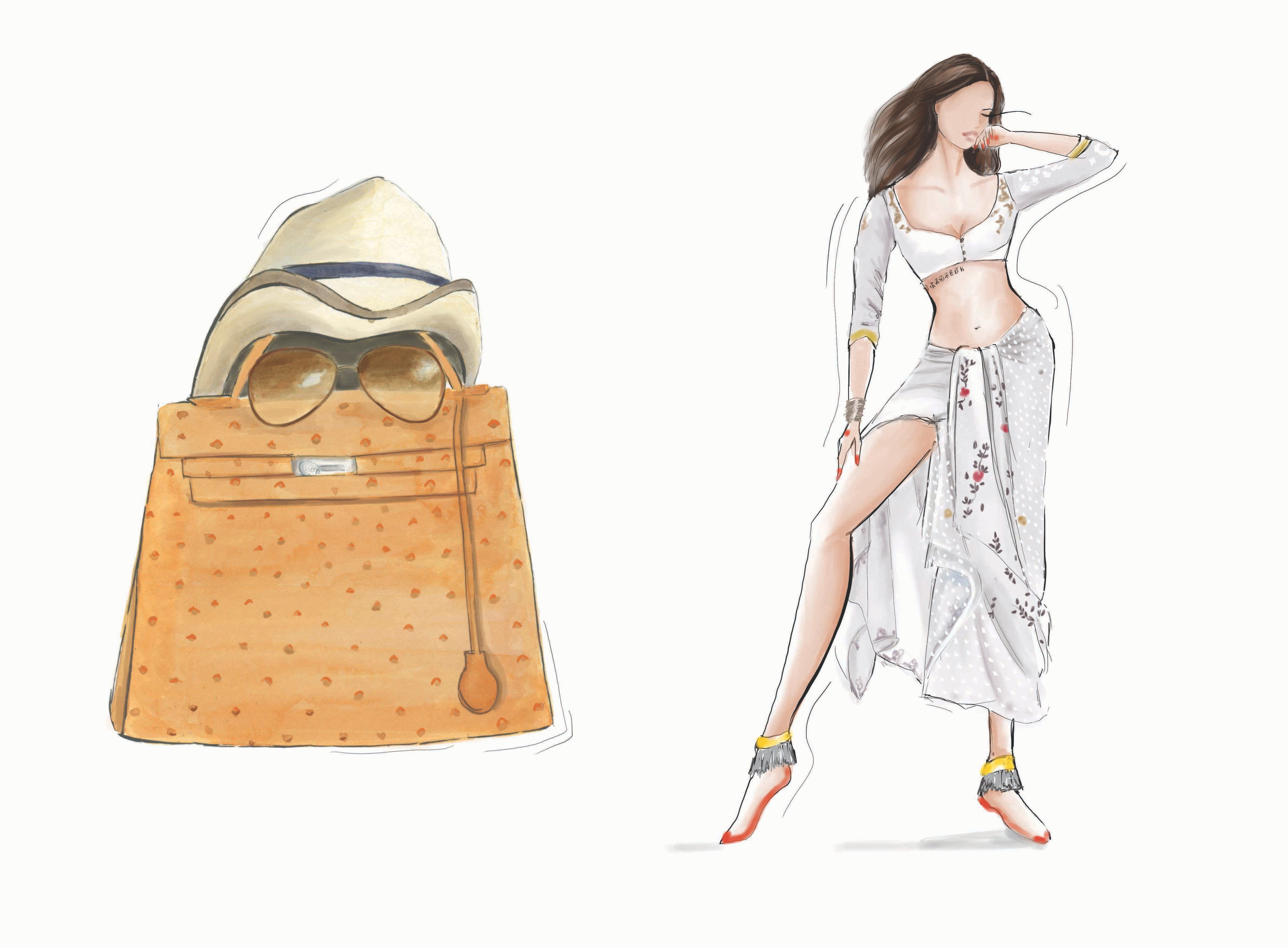 Louis Vuitton: From Necessary to Accessory - Parole di Moda - Engaging  translations for your brand