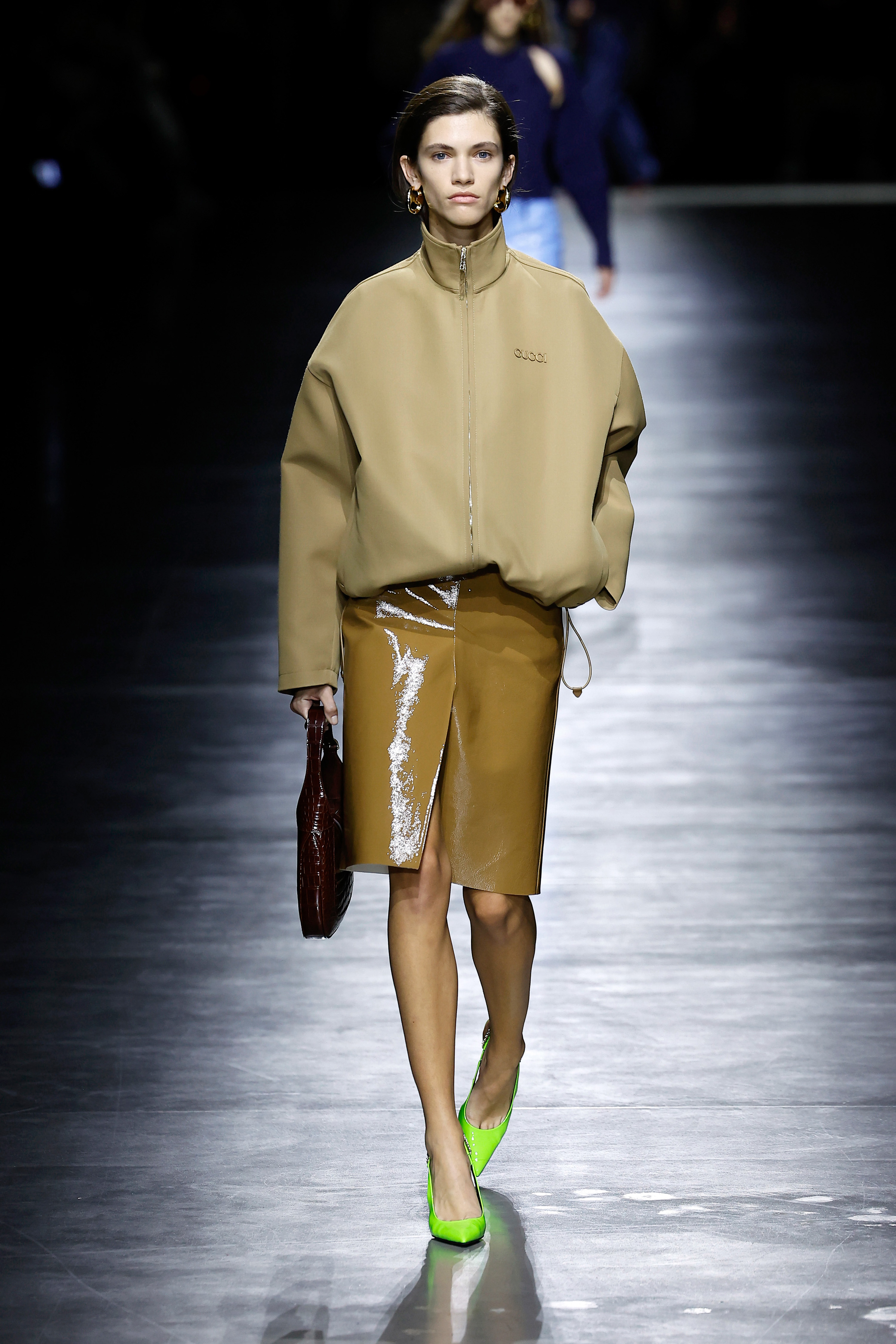 Investors are too Fashion-Forward at Gucci – TextileFuture