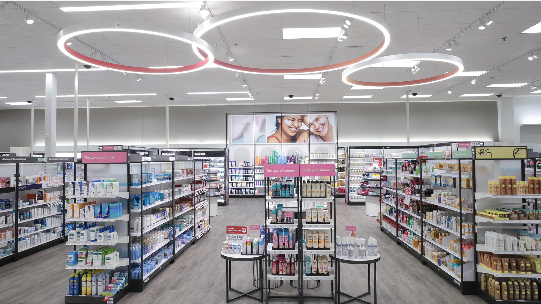 Pharmacies lure consumers from LVMH beauty retailer Sephora