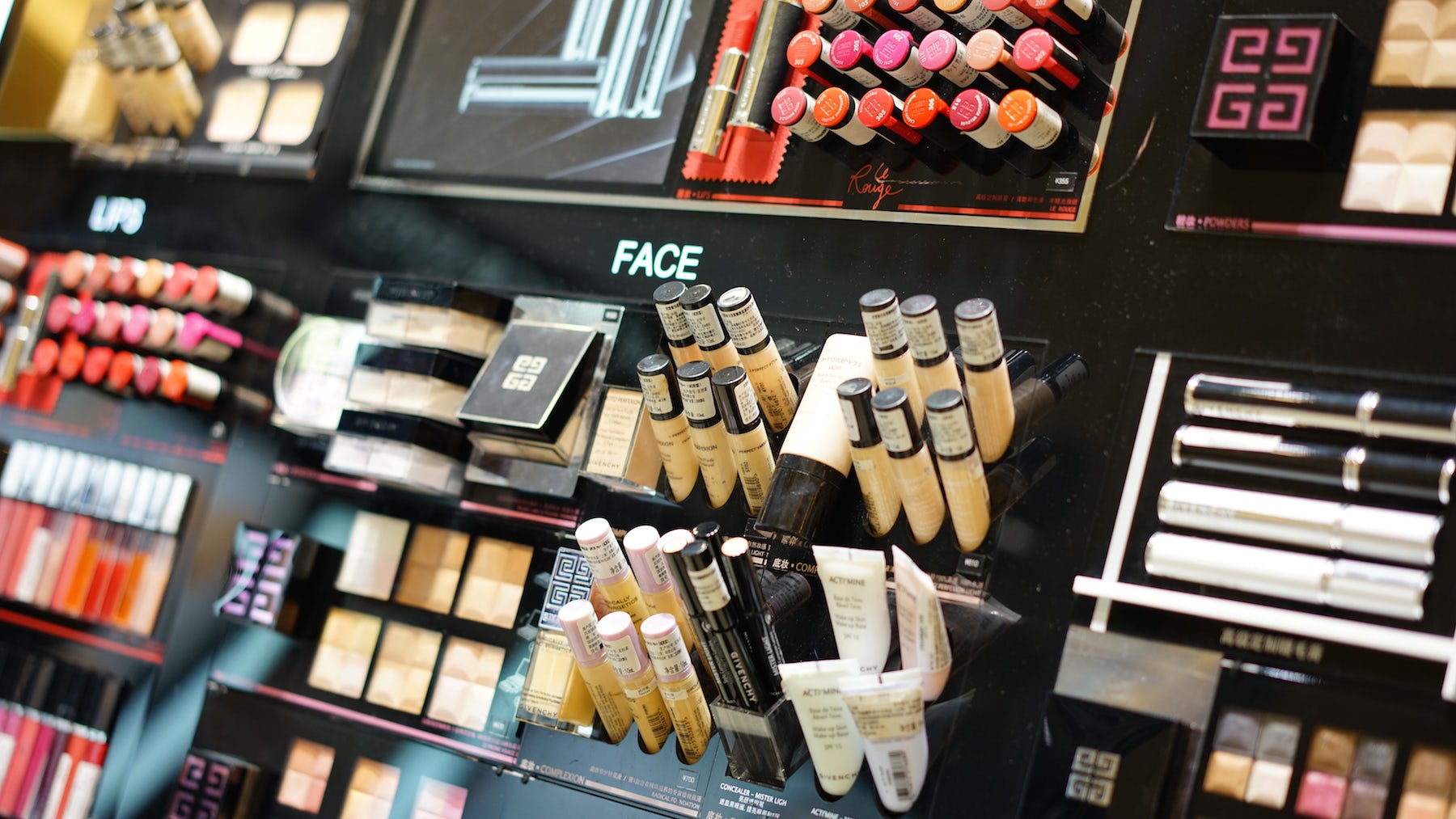 JCPenney Settles Dispute With Sephora Over Shop-in-Shop Partnership –  Footwear News