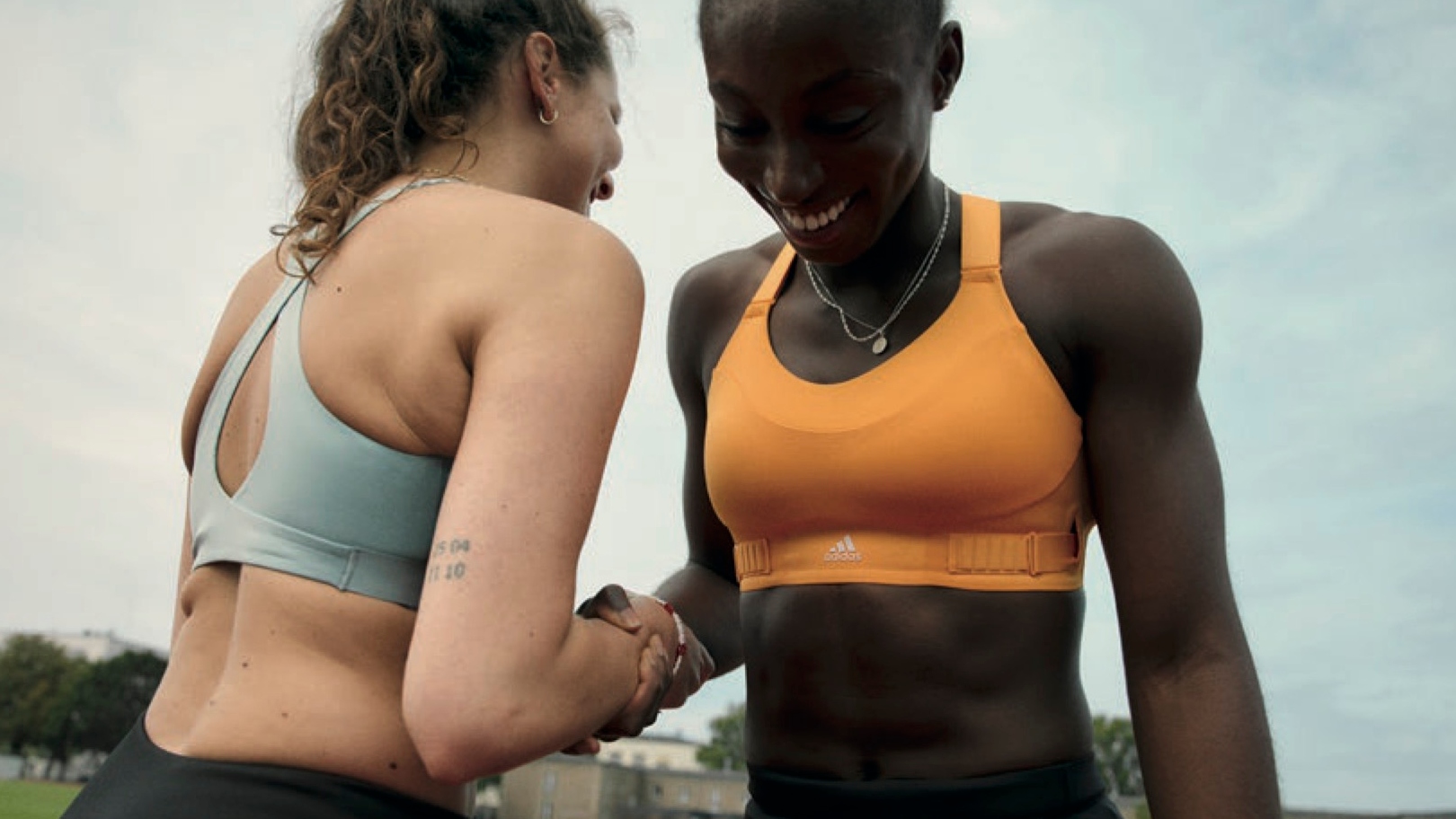 Walmart Launches Love & Sports, a New Activewear Brand