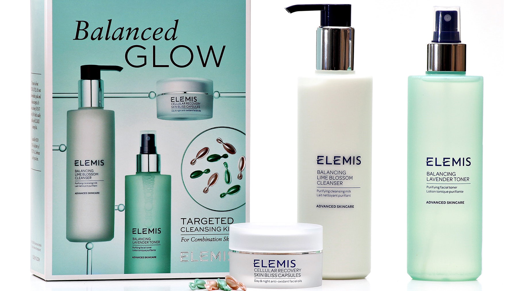 L'Occitane sales and profits rise, expects major benefits from Elemis buy