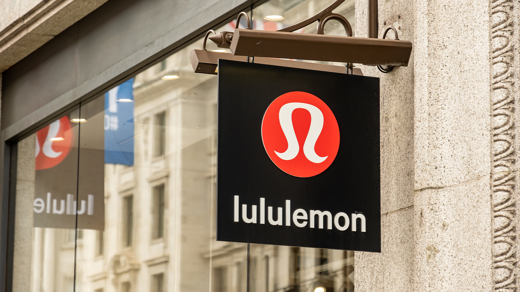 Lululemon  Latest news, analysis and jobs