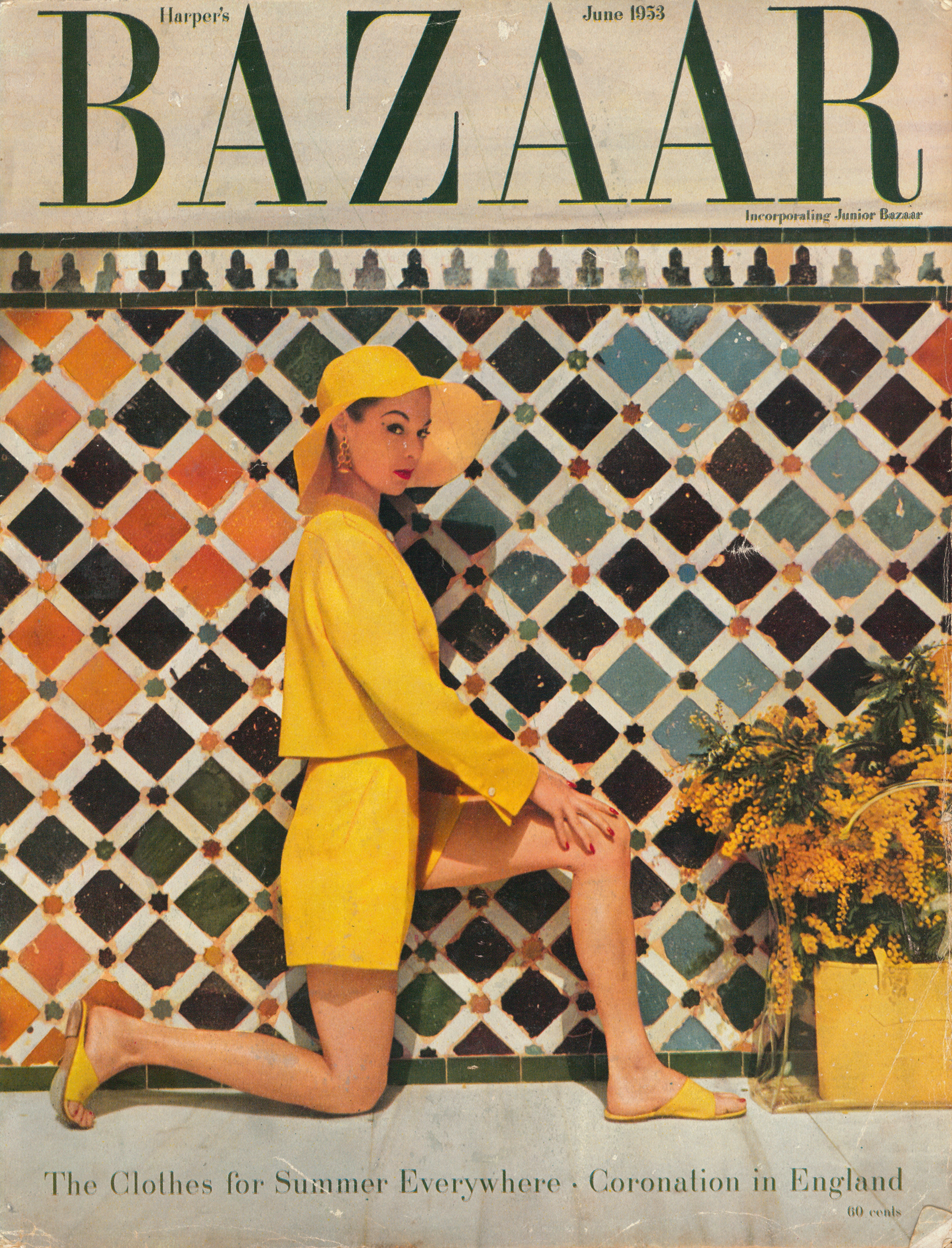 Louise Dahl-Wolfe, Pioneer of the 'Female Gaze' | BoF