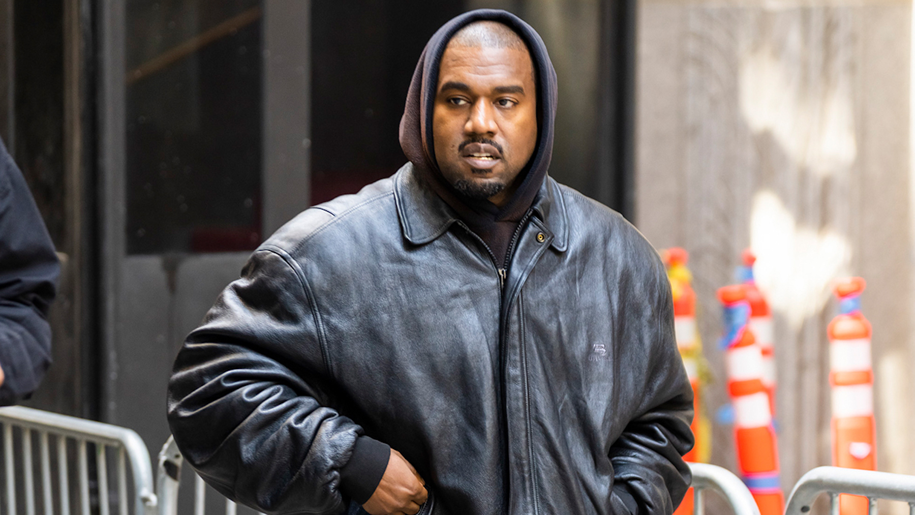 Balenciaga Severs Ties With Kanye “Ye” West – The Hollywood Reporter