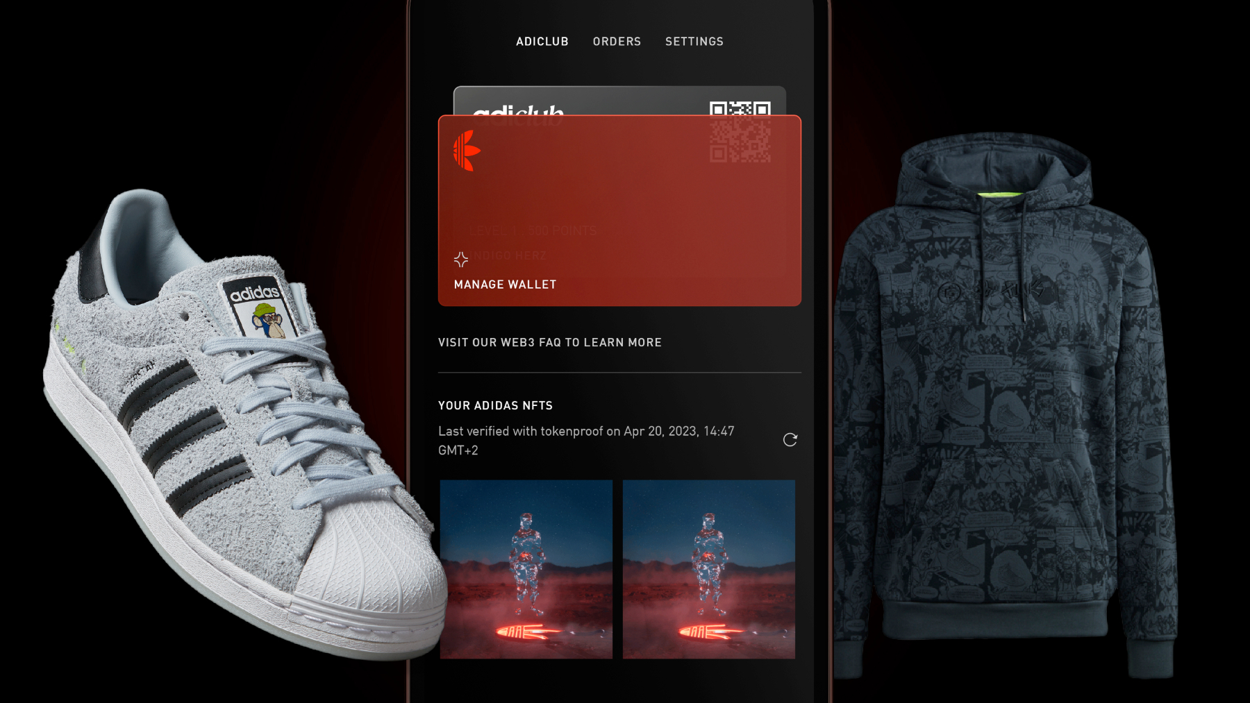 Is Bringing Web3 Into Its Confirmed App | BoF