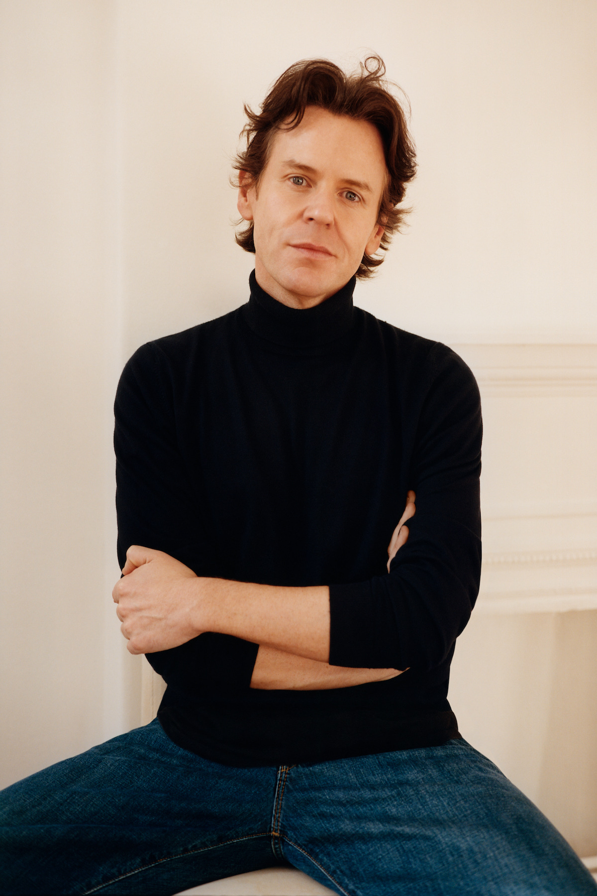 Christopher Kane | BoF 500 | The People Shaping the Global Fashion