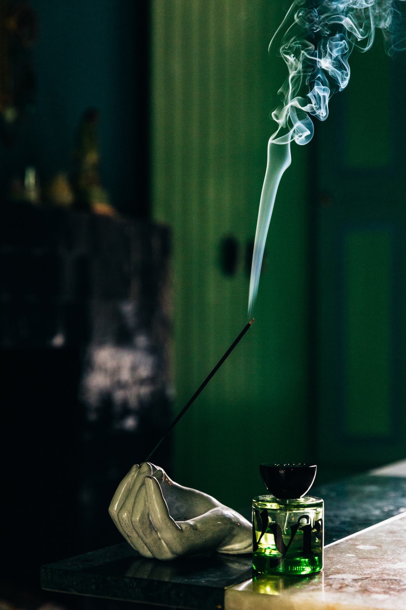 The New Fragrance Opportunity Is Centuries-Old | BoF