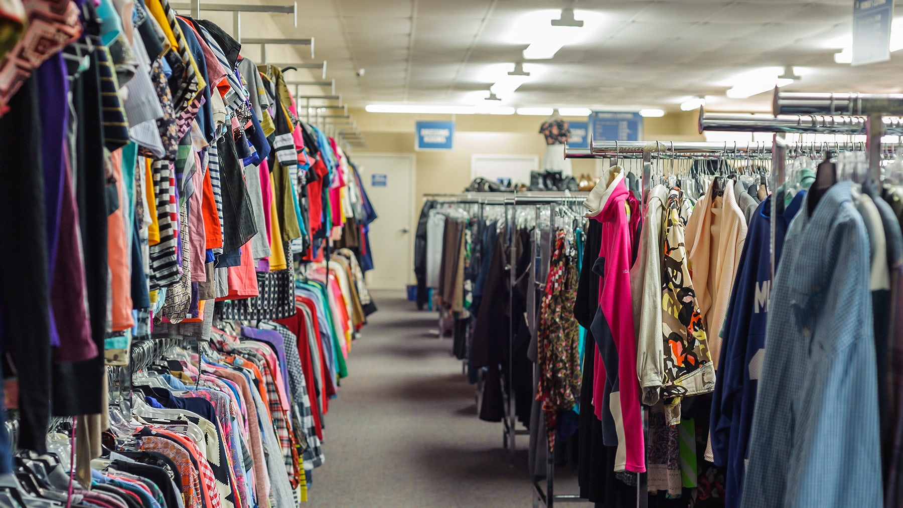 Read goodwill News & Analysis | The Business of Fashion