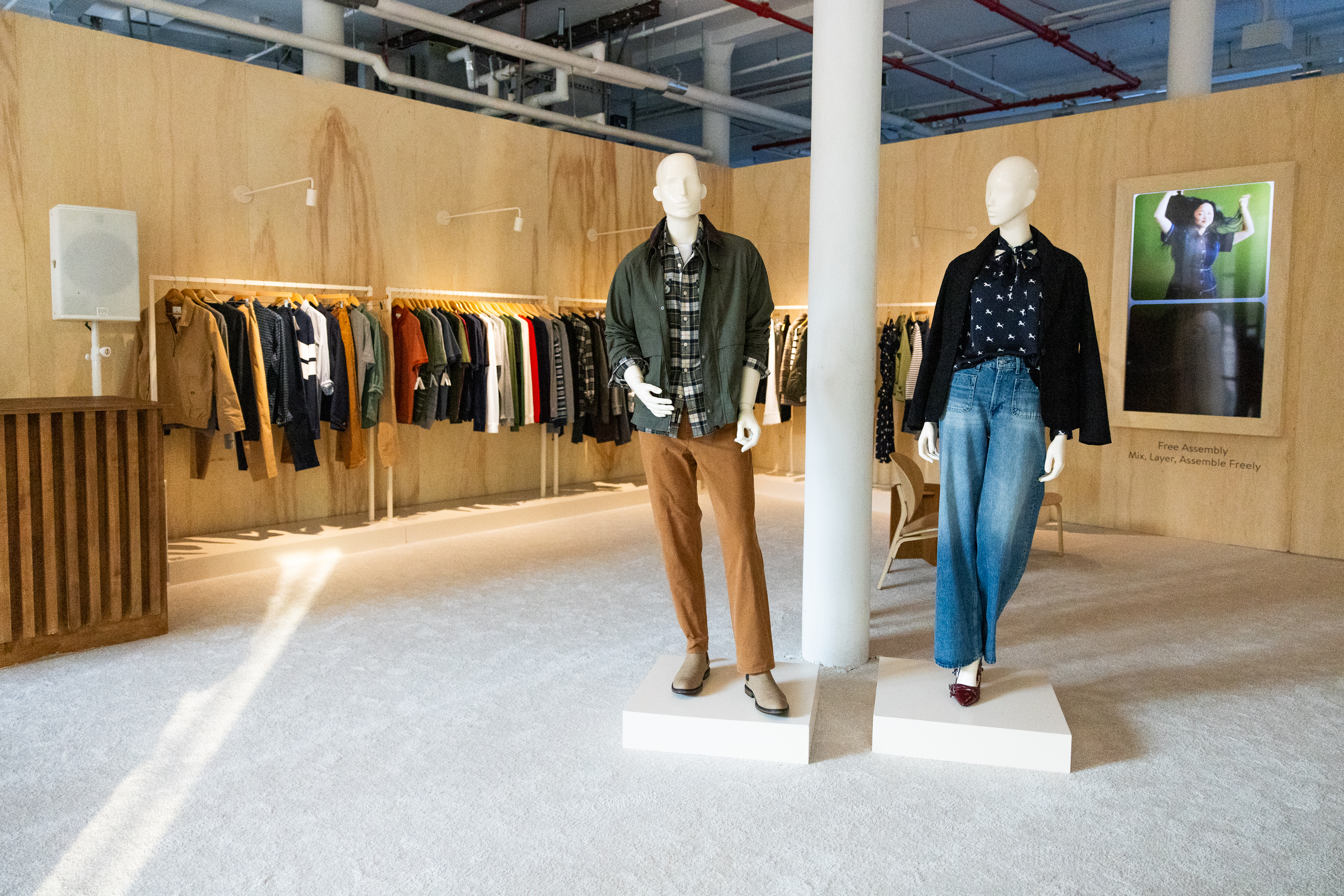 Walmart Makes Its Fashion Week Debut | BoF