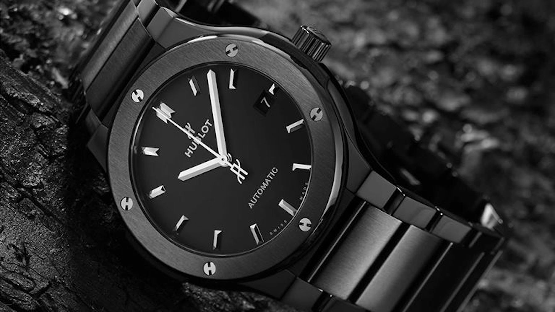 Hublot Classic Fusion 521CM1171RX Mens watch  Kapoor Watch Company