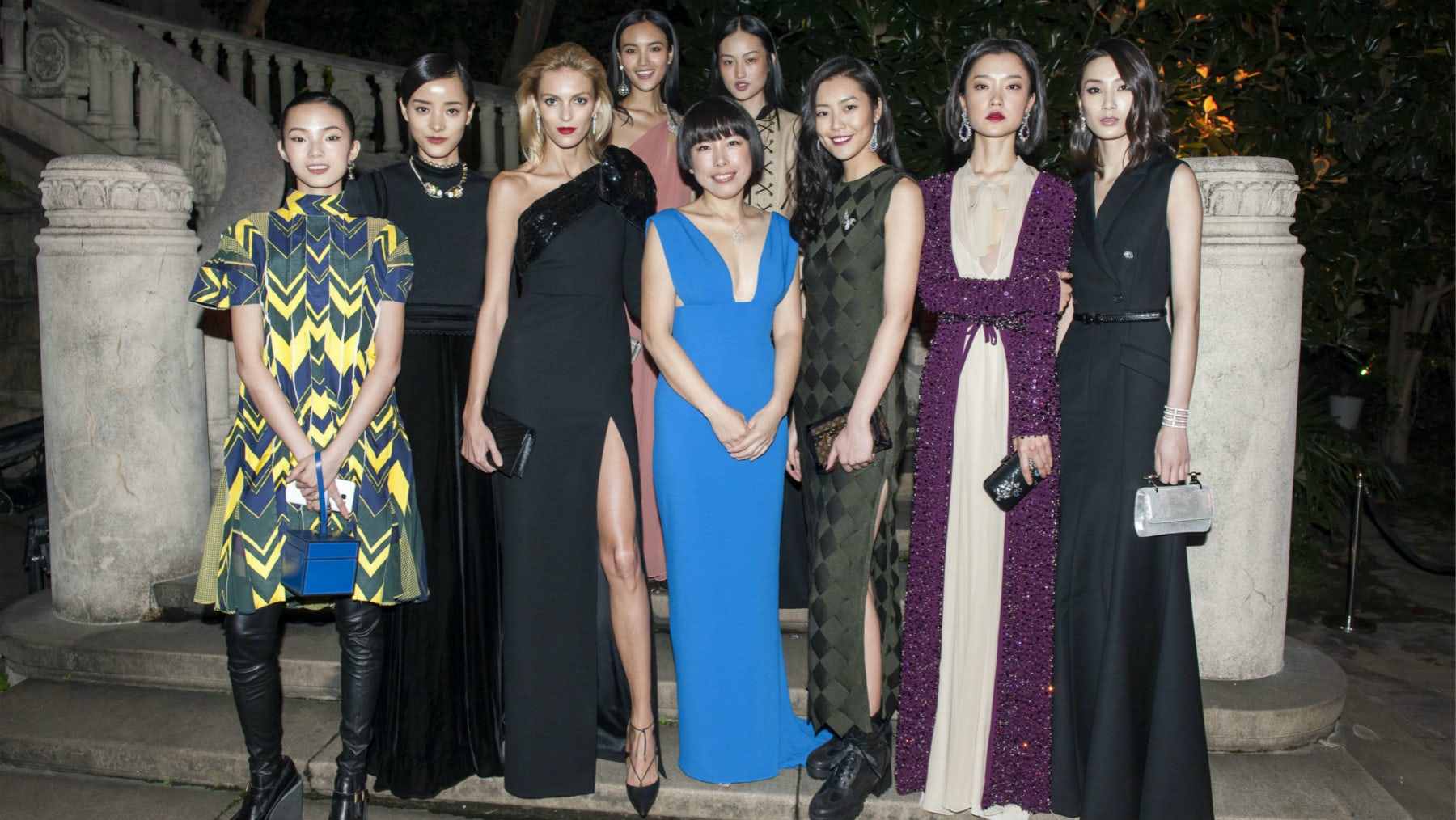 Fei Fei Sun | BoF 500 | The People Shaping the Global Fashion Industry