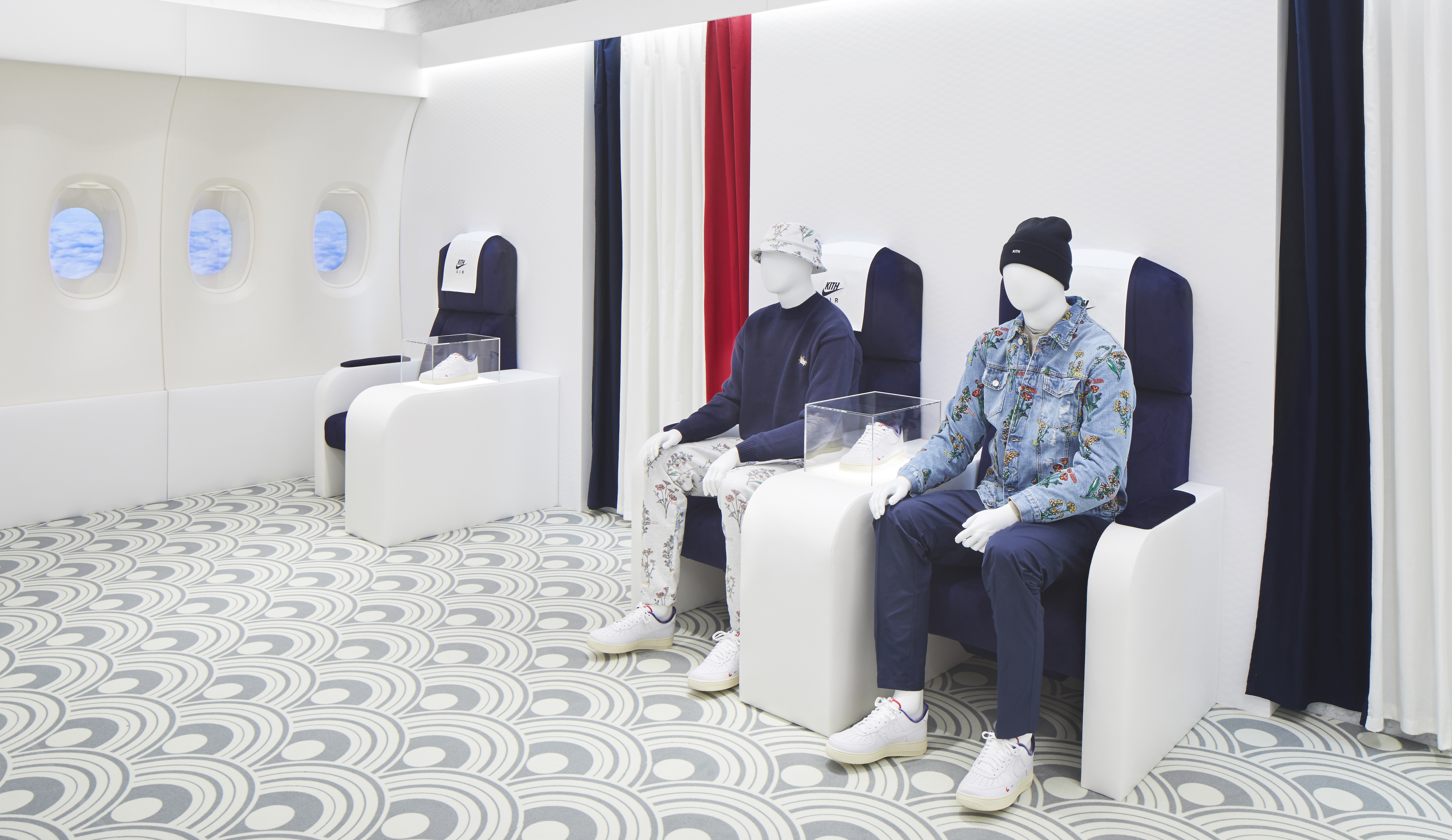 Moncler's NYC Flagship Store - DuJour
