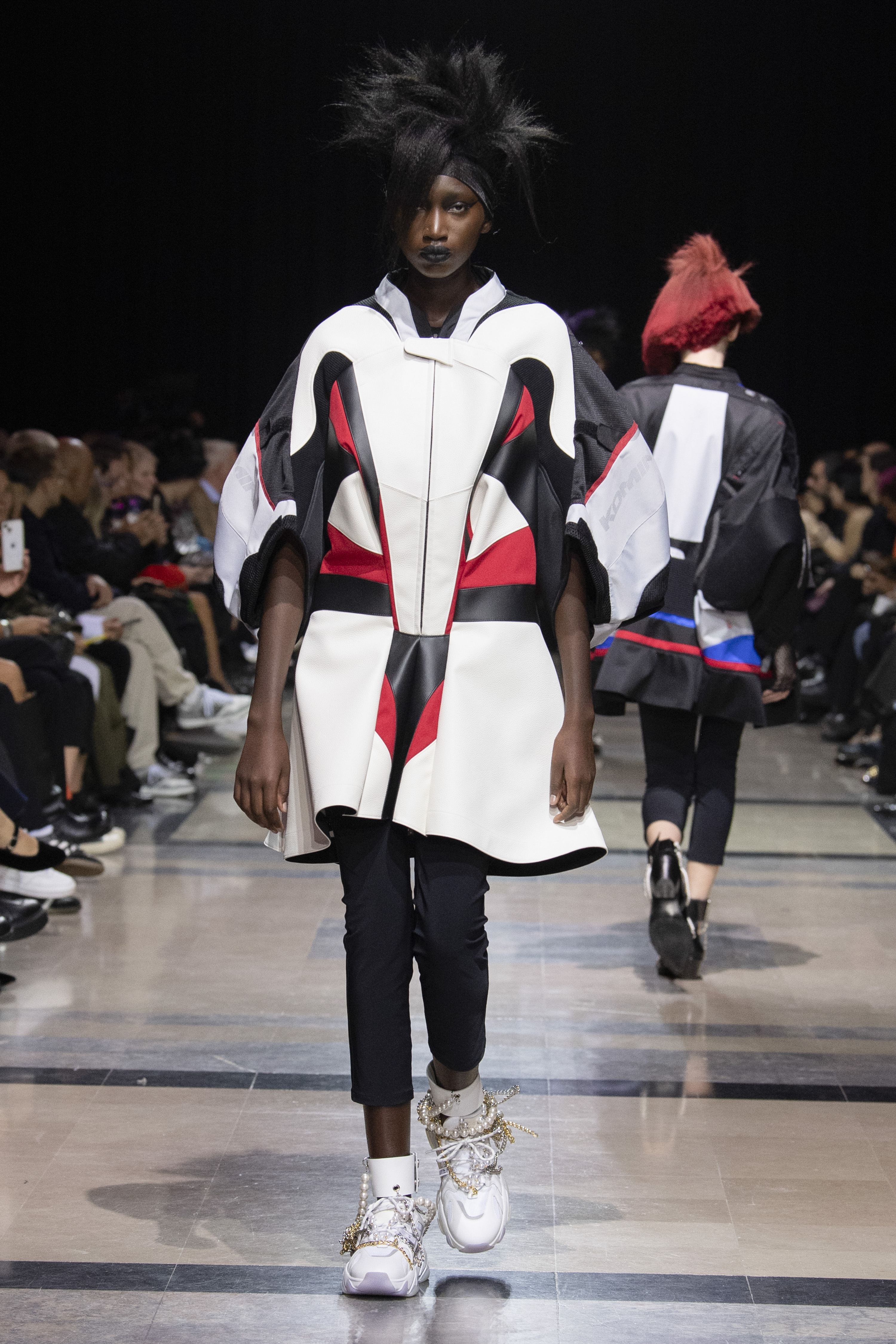 The Triumph of Fashion's Avant-Garde Is Never-Ending