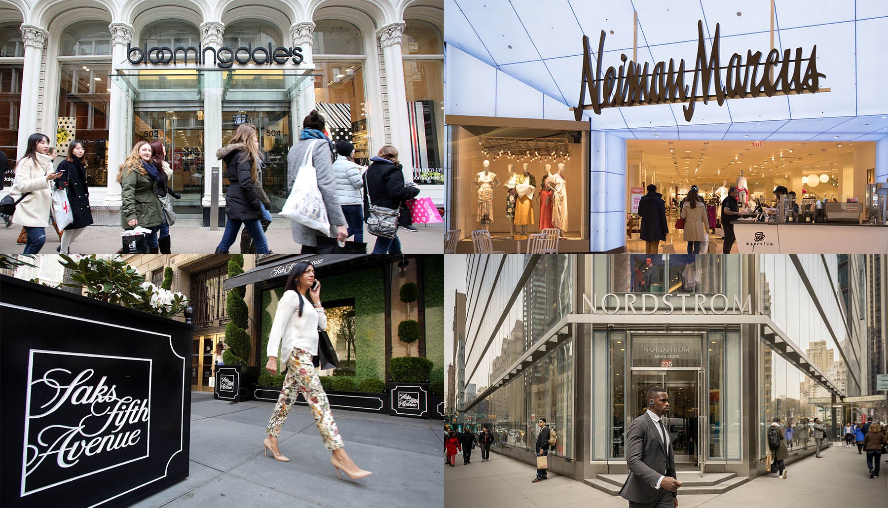 15 Neiman Marcus Stores I've Shopped At ideas