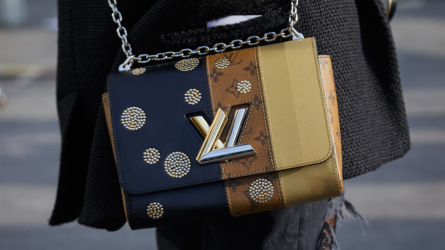 LVMH Third Quarter Sales Boosted by Fashion and Leather Goods