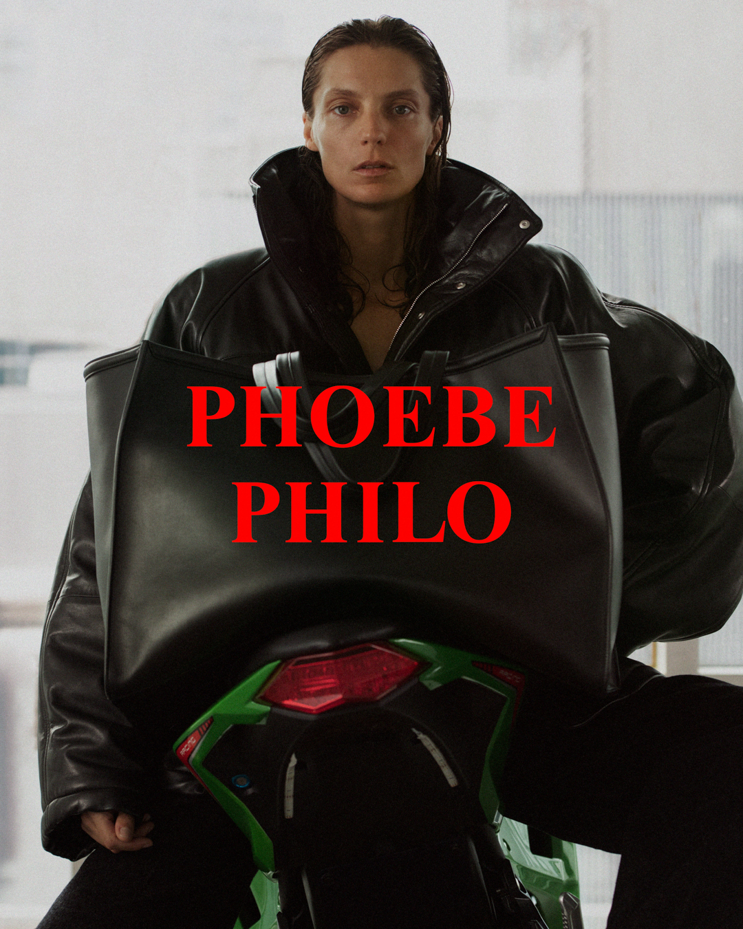 Phoebe Philo first collection is redefining Timeless Elegance - Visual  Atelier 8