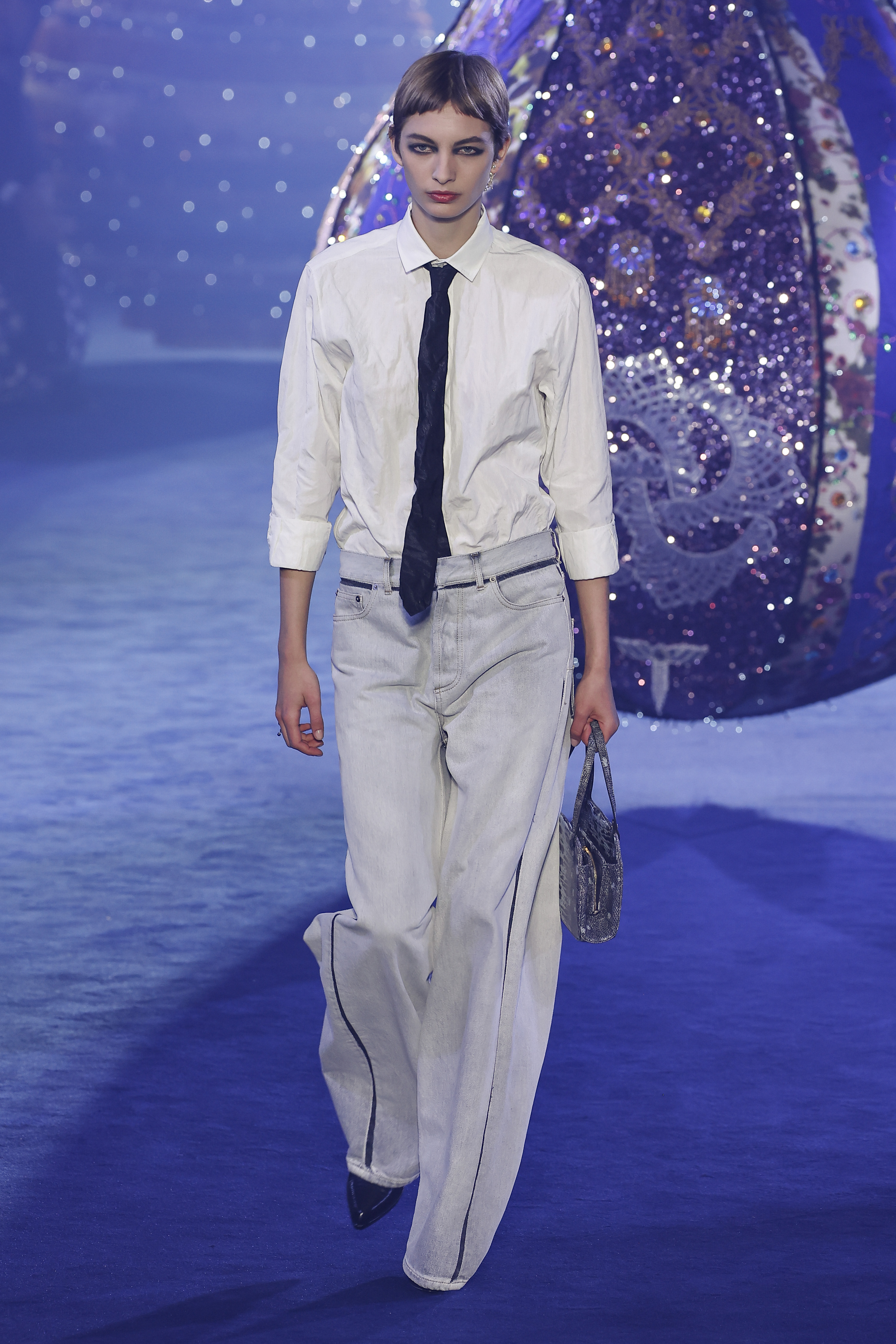 Dior 2022-2023 Autumn Winter Collection Review -  Fashion, Fashion show  collection, Ready to wear