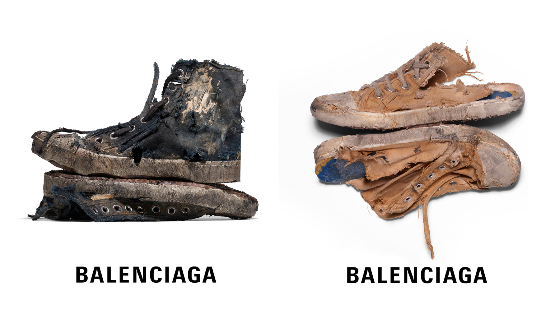 What can brands and marketers learn from the Balenciaga effect  New  Digital Age